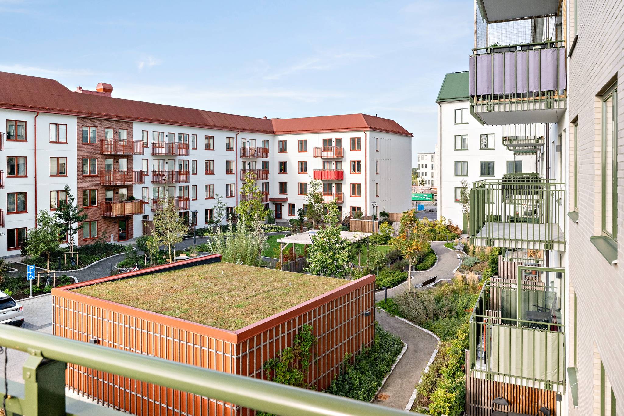 3 rum Lägenhet på Vetefältsgatan 13 Malmö kommun - bild 4
