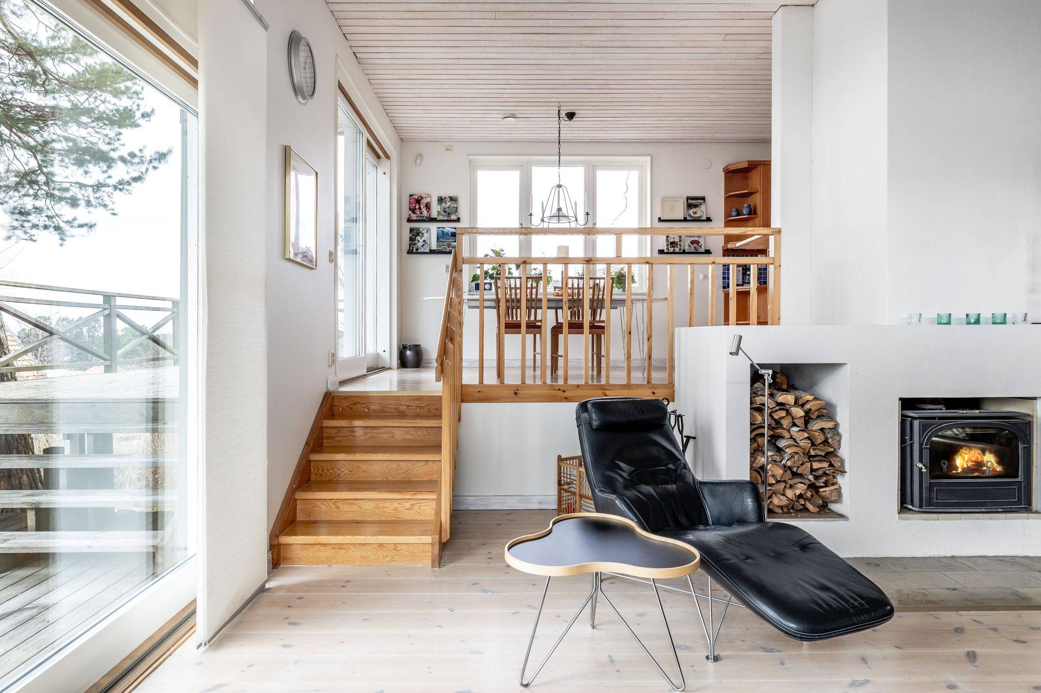 5 rum Villa på Jan Fridegårds väg 10 Karlberg Vallentuna kommun - bild 11