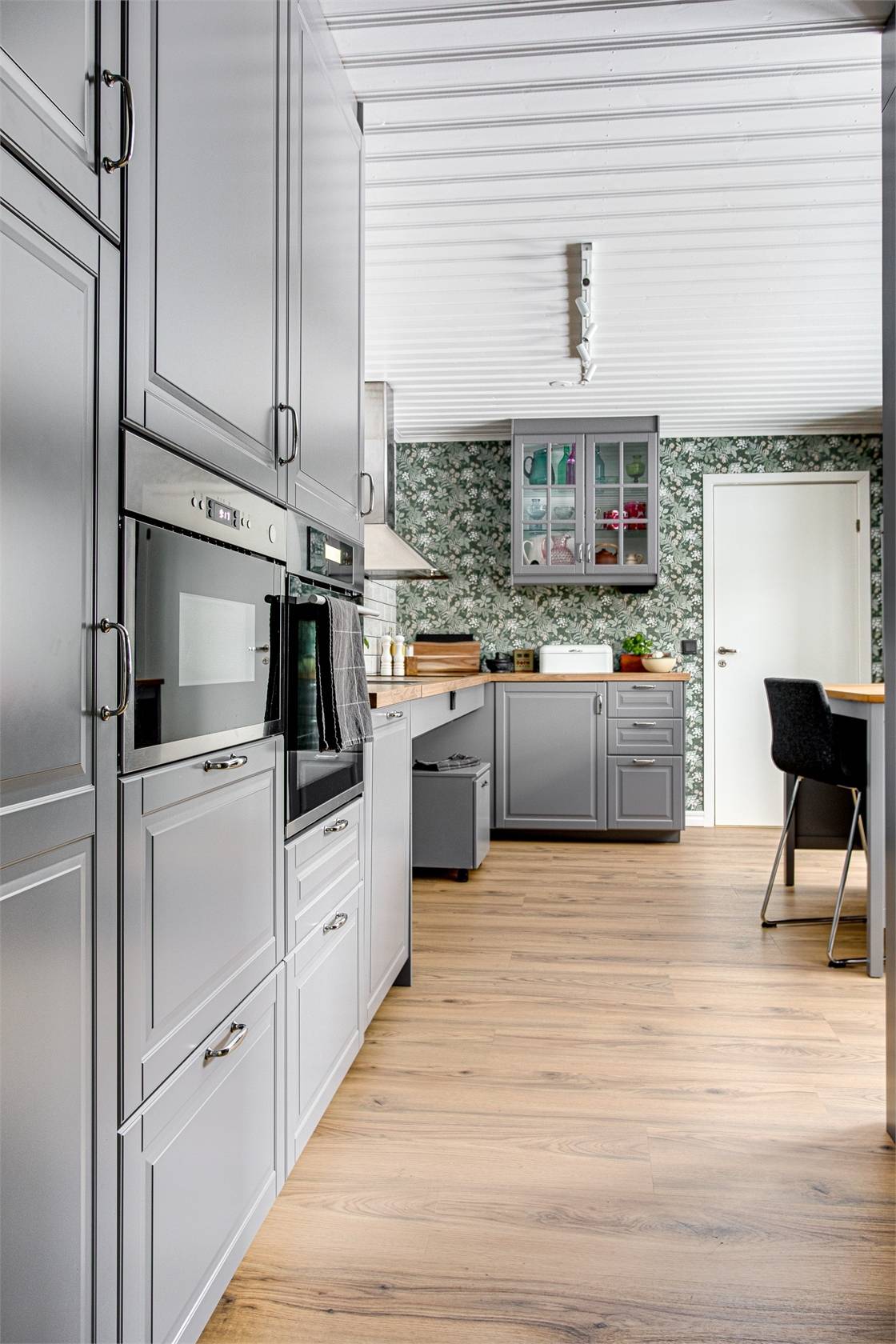 5 rum Villa på Bergsgatan 27 Kungsörs kommun - bild 12