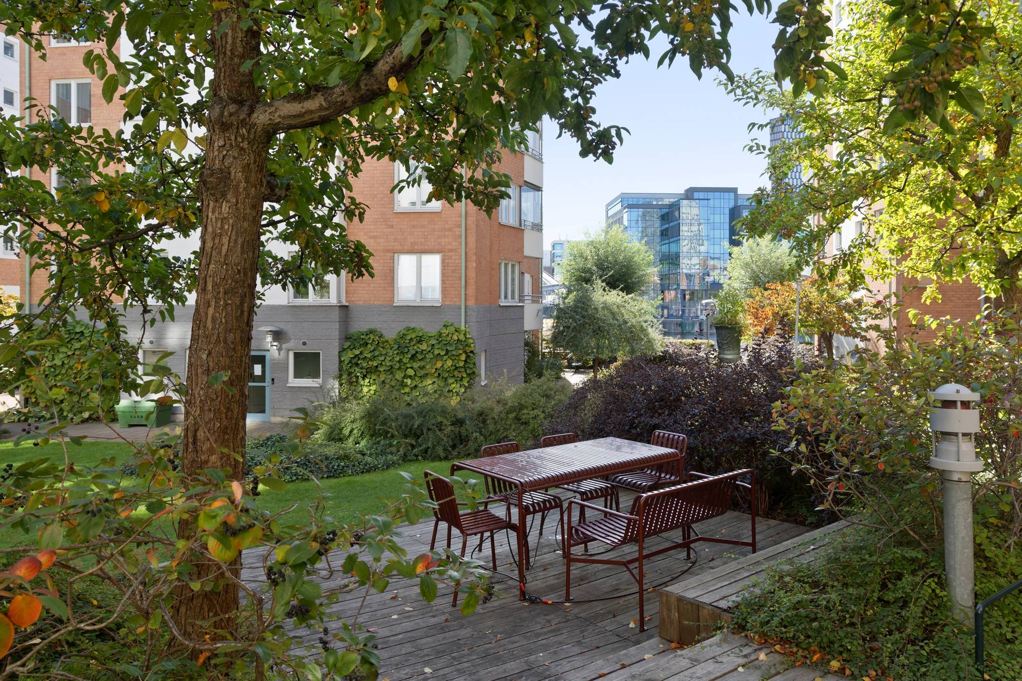 4 rum Lägenhet på Ljustergränd 1, 3tr Södermalm - Katarina Sofia Stockholms kommun - bild 31