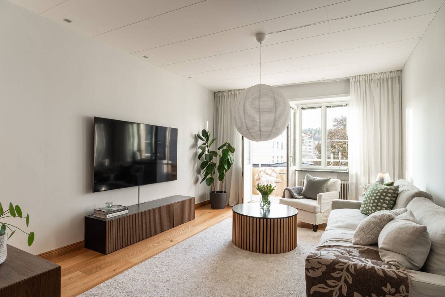 2 rum Lägenhet på Gröna gatan 13 B Torpa Jönköpings kommun - bild 1
