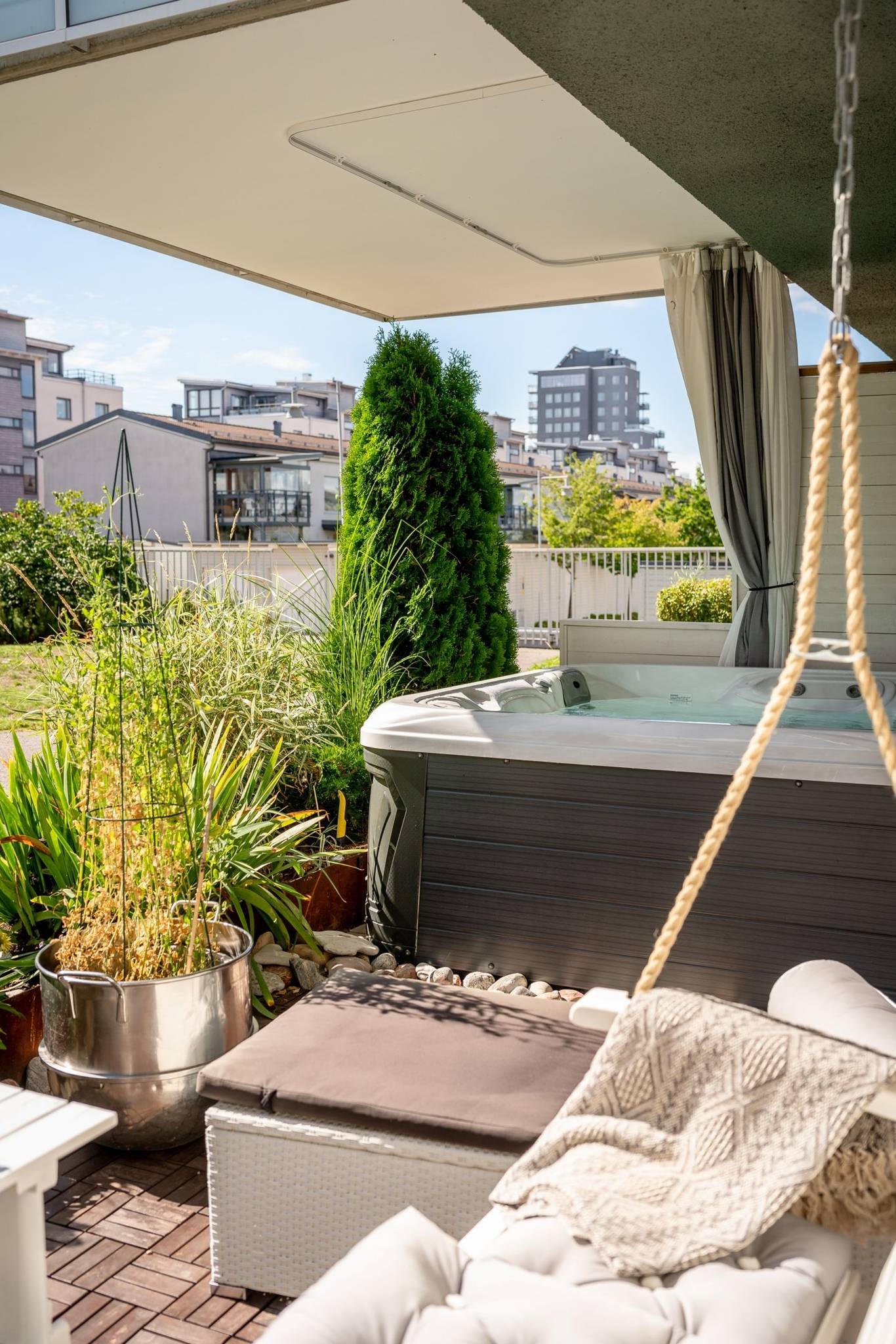 5 rum Lägenhet på Eldaregränd 8 Gävle Strand Gävle kommun - bild 50