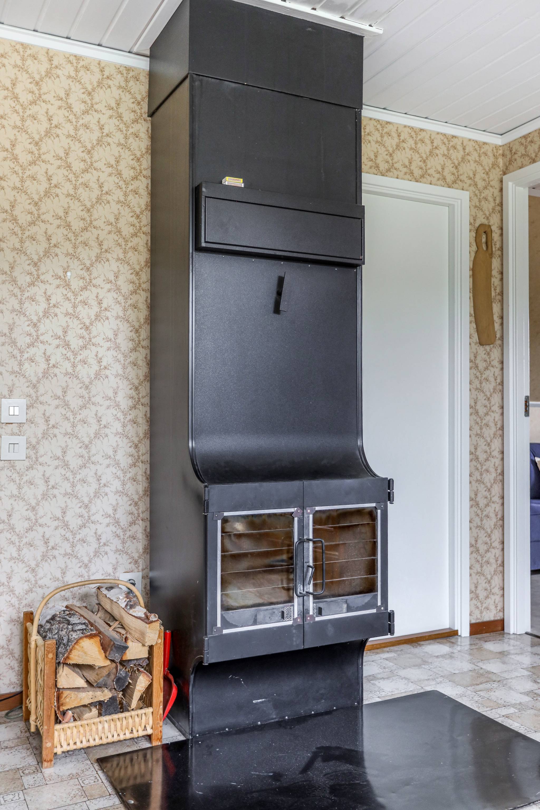 6 rum Villa på Åkervägen 17 Vännäs Vännäs kommun - bild 31