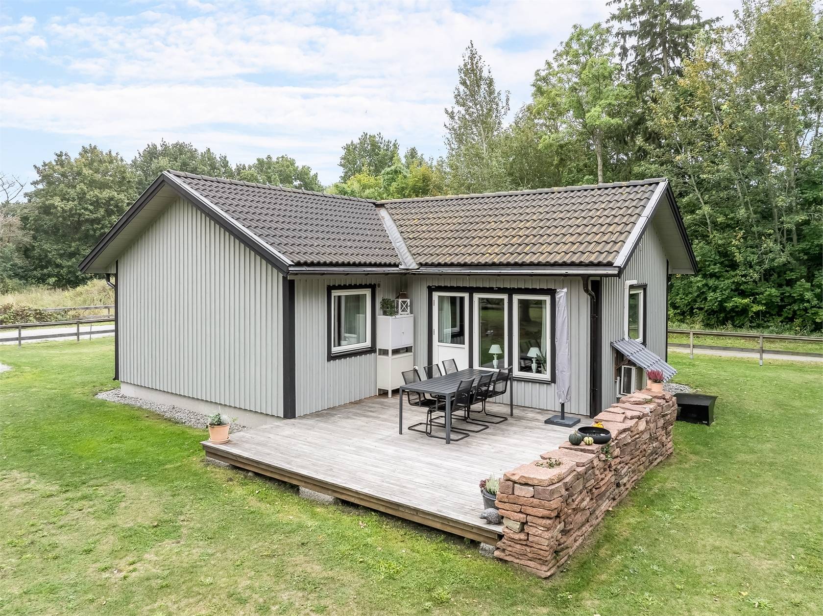 3 rum Vinterbonat fritidshus på Vässbylundsvägen 48 Vässbylund Borgholms kommun - bild 15