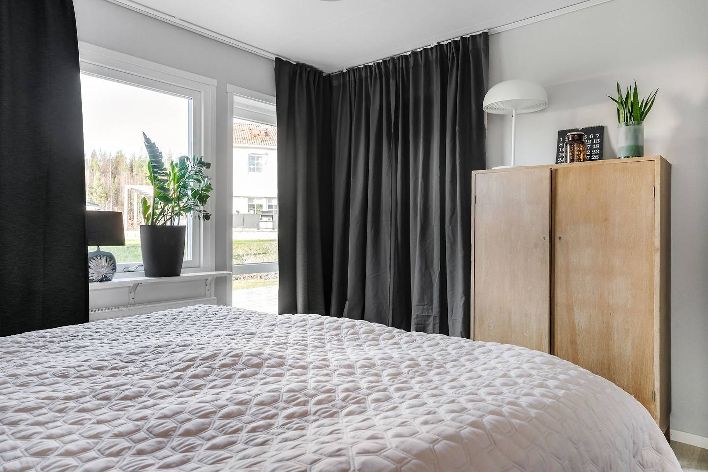 5 rum Villa på Lundavägen 26 Bergsviken Piteå kommun - bild 15