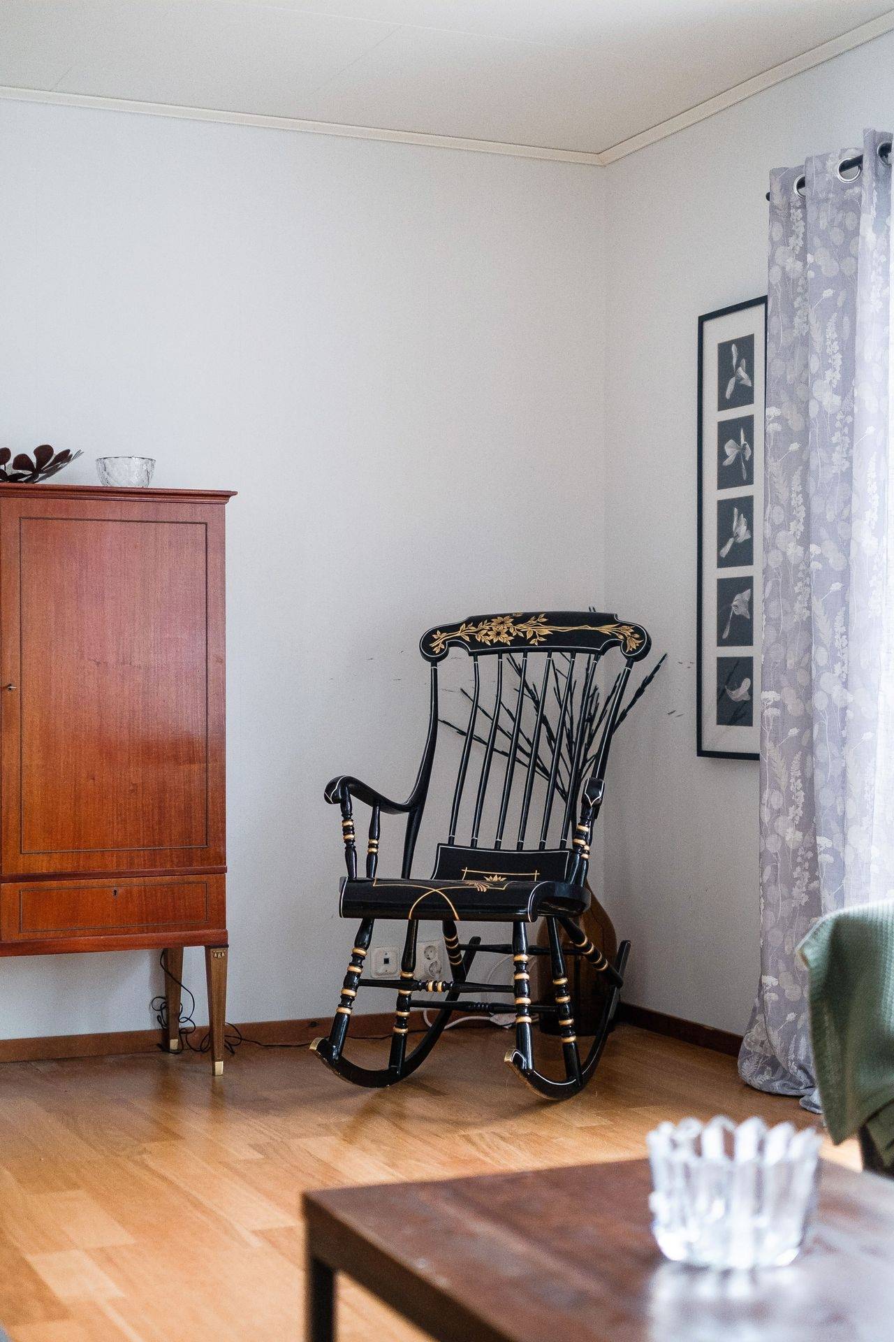 6 rum Villa på Annabergsvägen 25 Tullinge Botkyrka kommun - bild 6