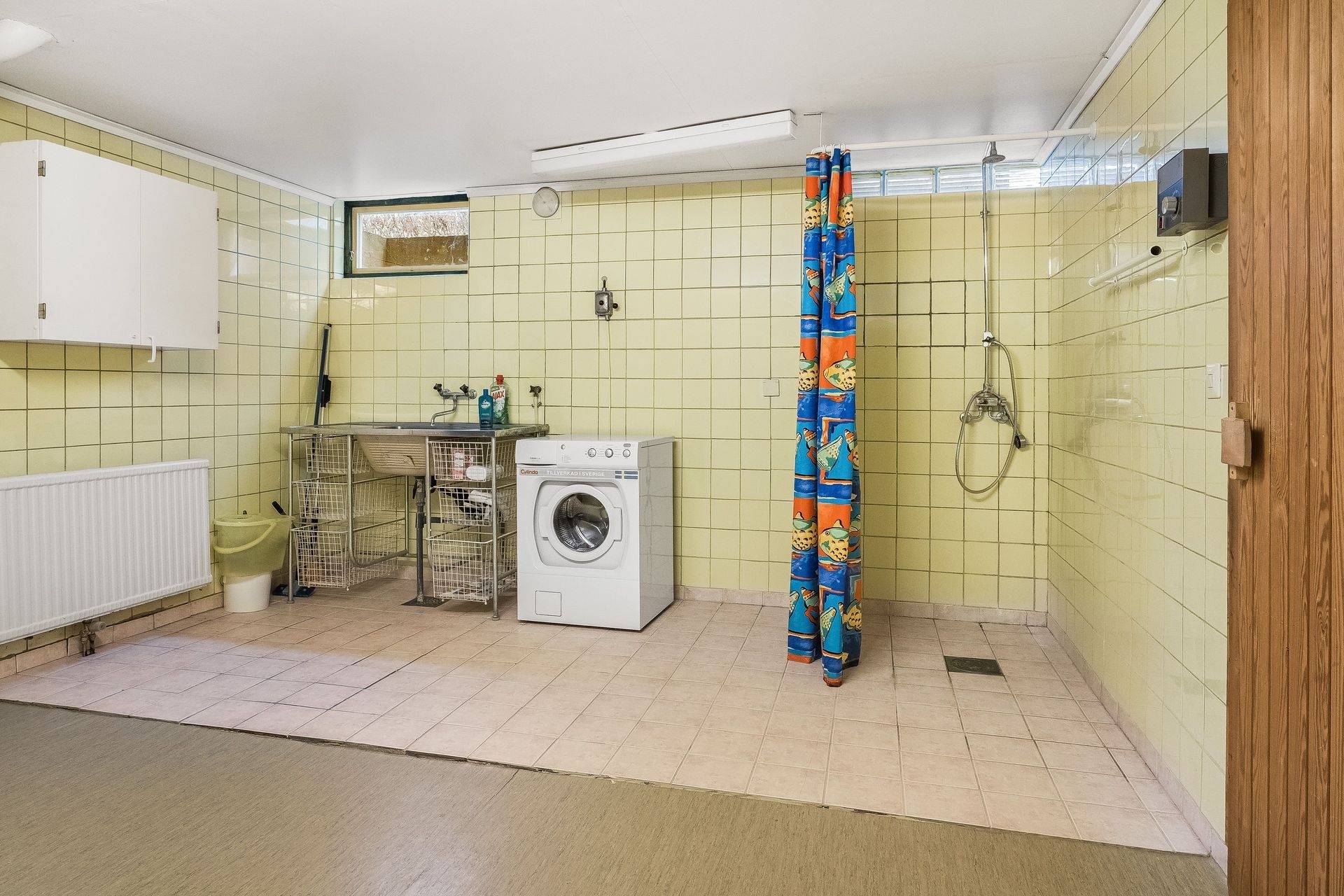 7 rum Villa på Stafettgatan 48 Rönnby Västerås kommun - bild 25