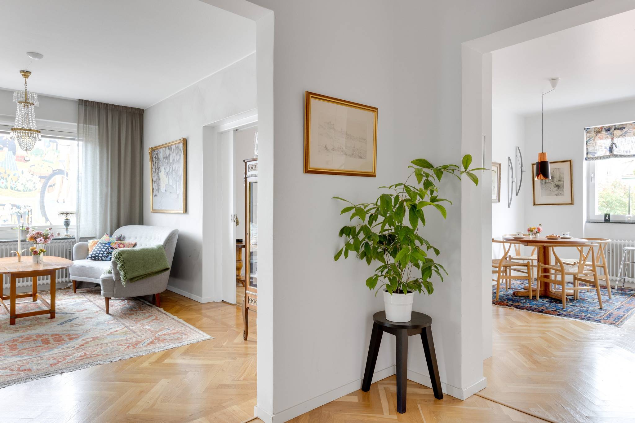 5 rum Lägenhet på Väderkvarnsgatan 30 Fålhagen Uppsala kommun - bild 11