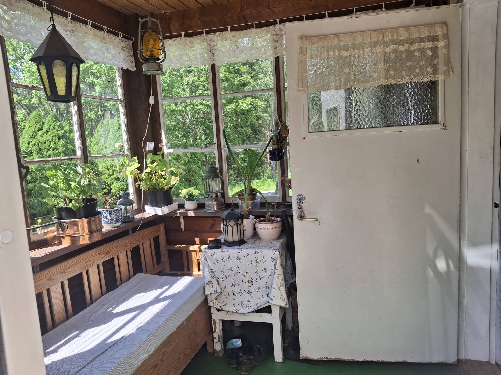 3 rum Villa på Kårberget INGEVALLSKULLE 236 Lindesbergs kommun - bild 9