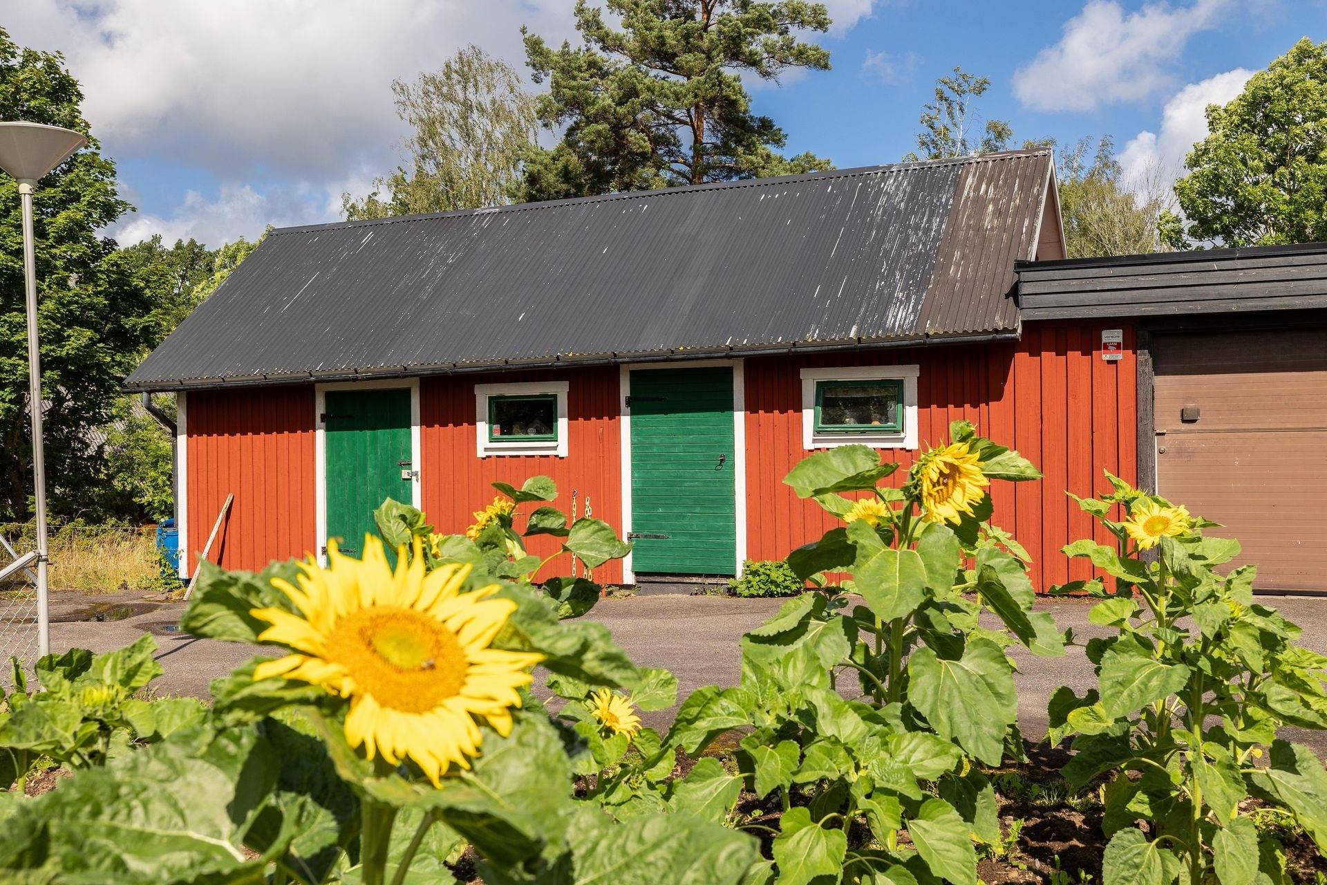 3 rum Villa på Ulvarp 3 Virserum Vetlanda kommun - bild 25
