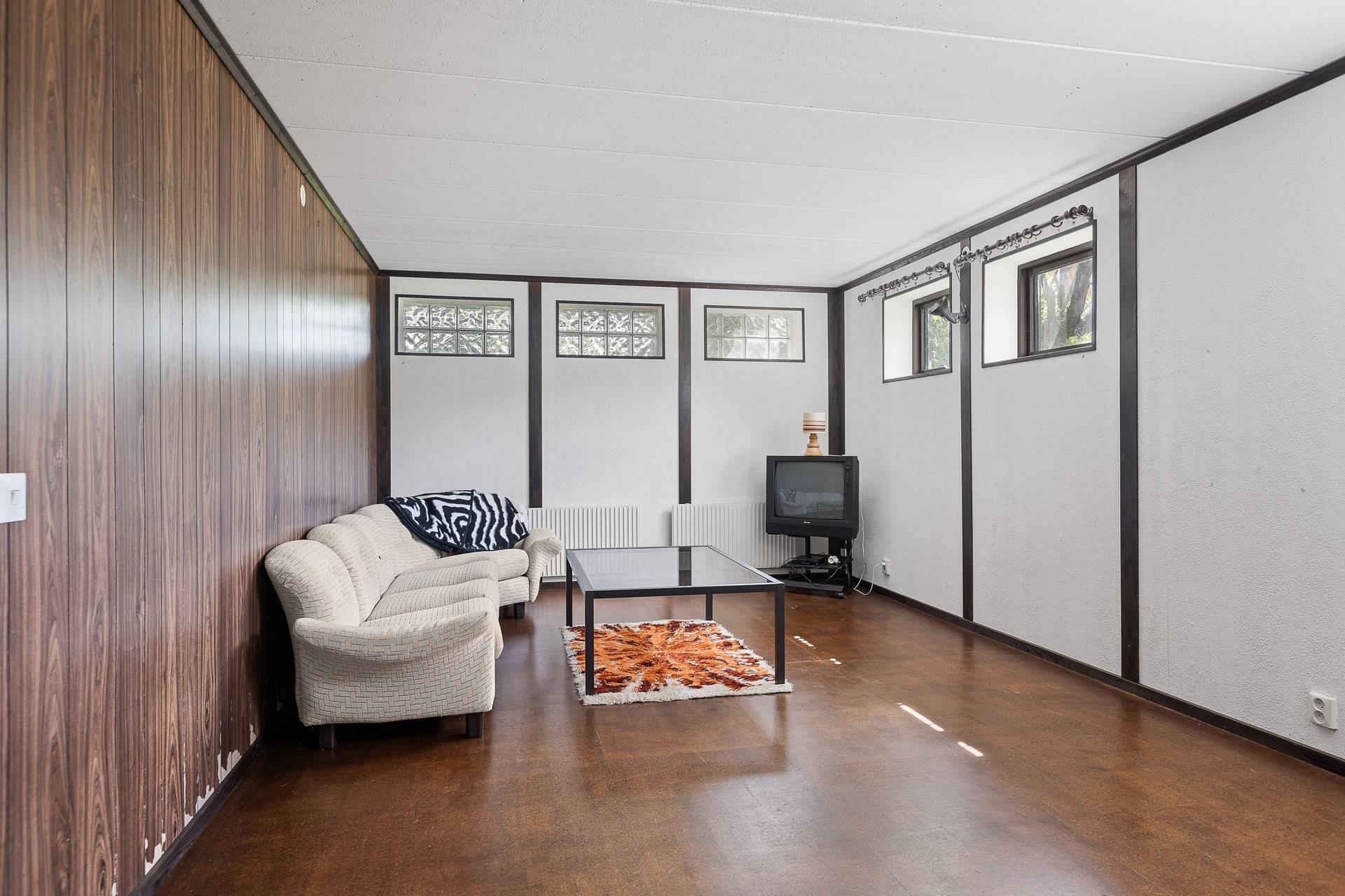 7 rum Villa på Fridsborgsgatan 13 Stenhagen Västerviks kommun - bild 34