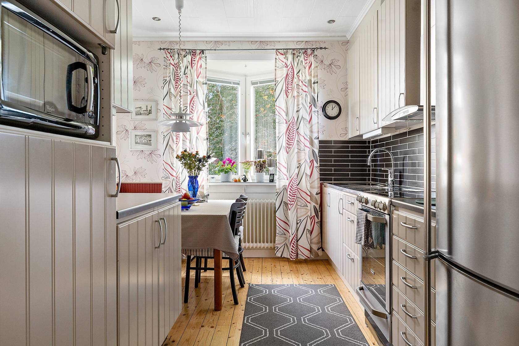2 rum Lägenhet på Bragegatan 27B Södercentrum Kalmar kommun - bild 13