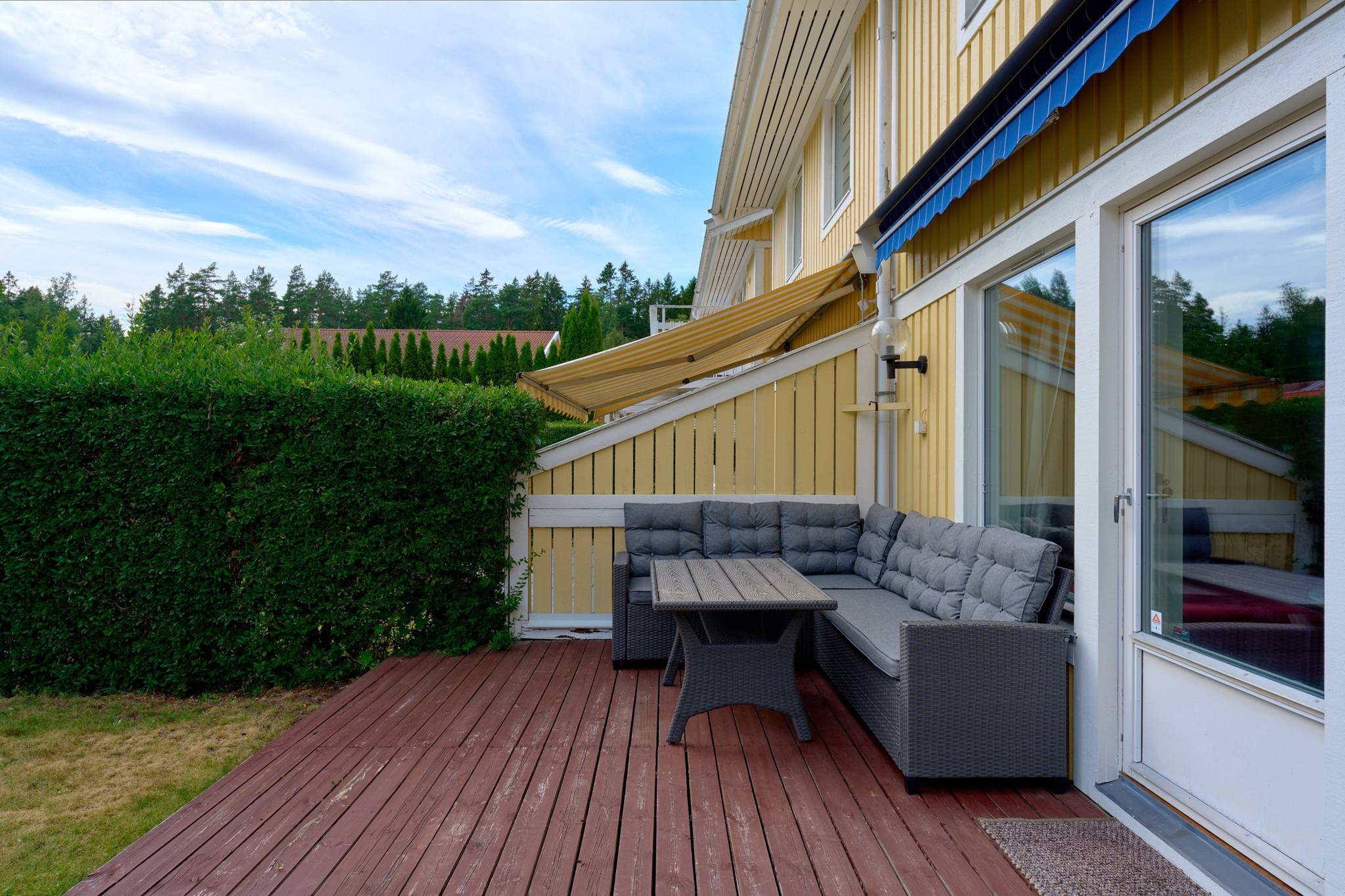 4 rum Villa på Fyrfatsvägen 83 Kästa Huddinge kommun - bild 35