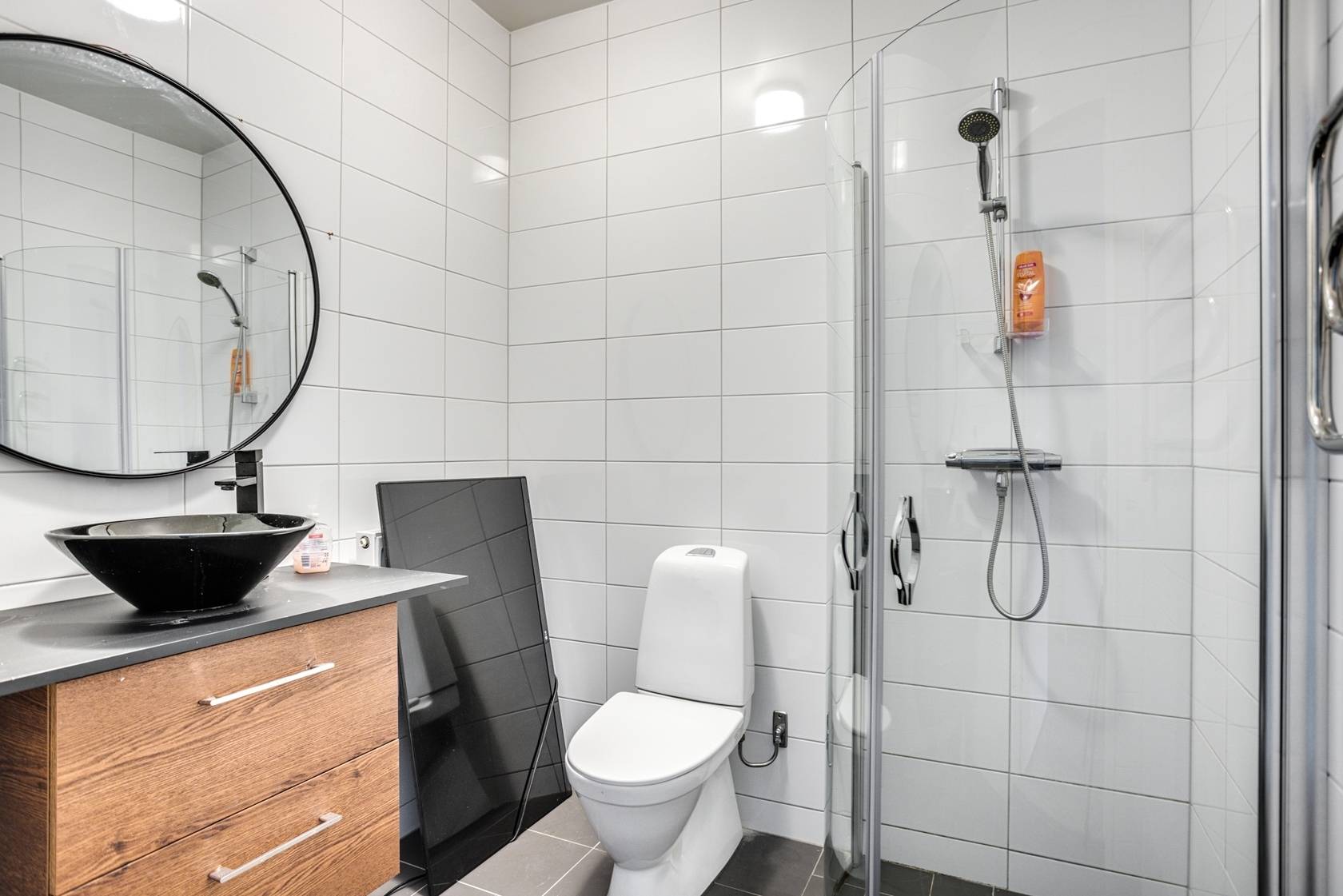 1 rum Lägenhet på Blomsterkungsvägen 116A Hässelby Norra Villastad Stockholms kommun - bild 6