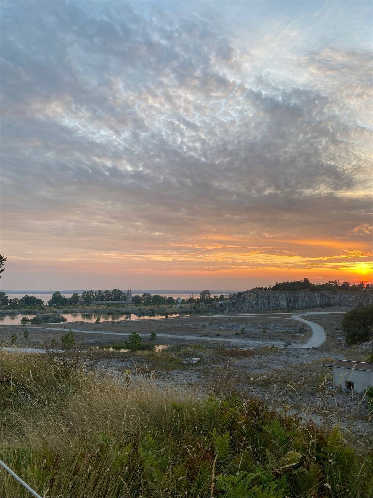 Tomt på Höga land 4 Norra Gotland Gotlands kommun - bild 4