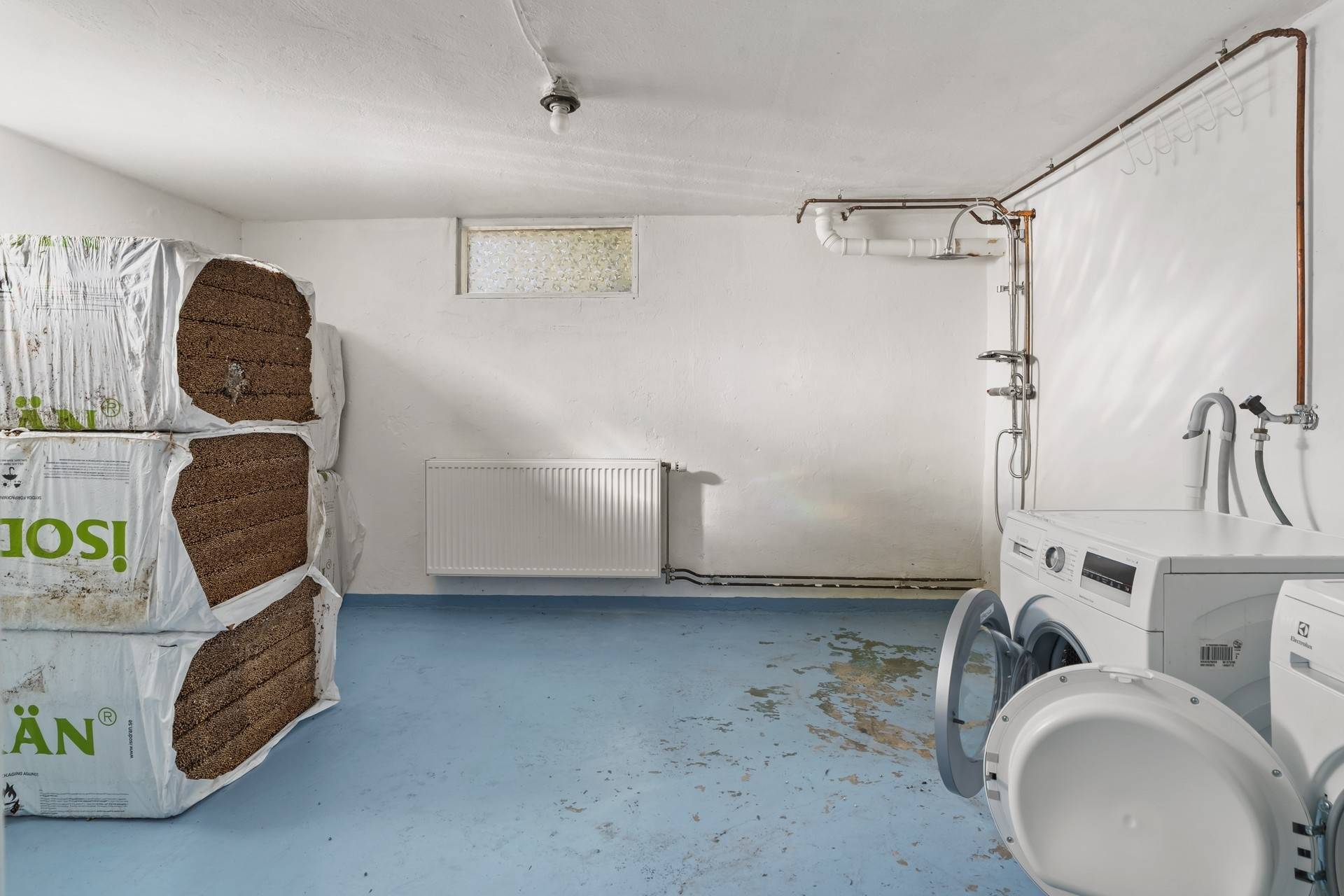 5 rum Villa på Forsa 96 Harmånger Nordanstigs kommun - bild 29