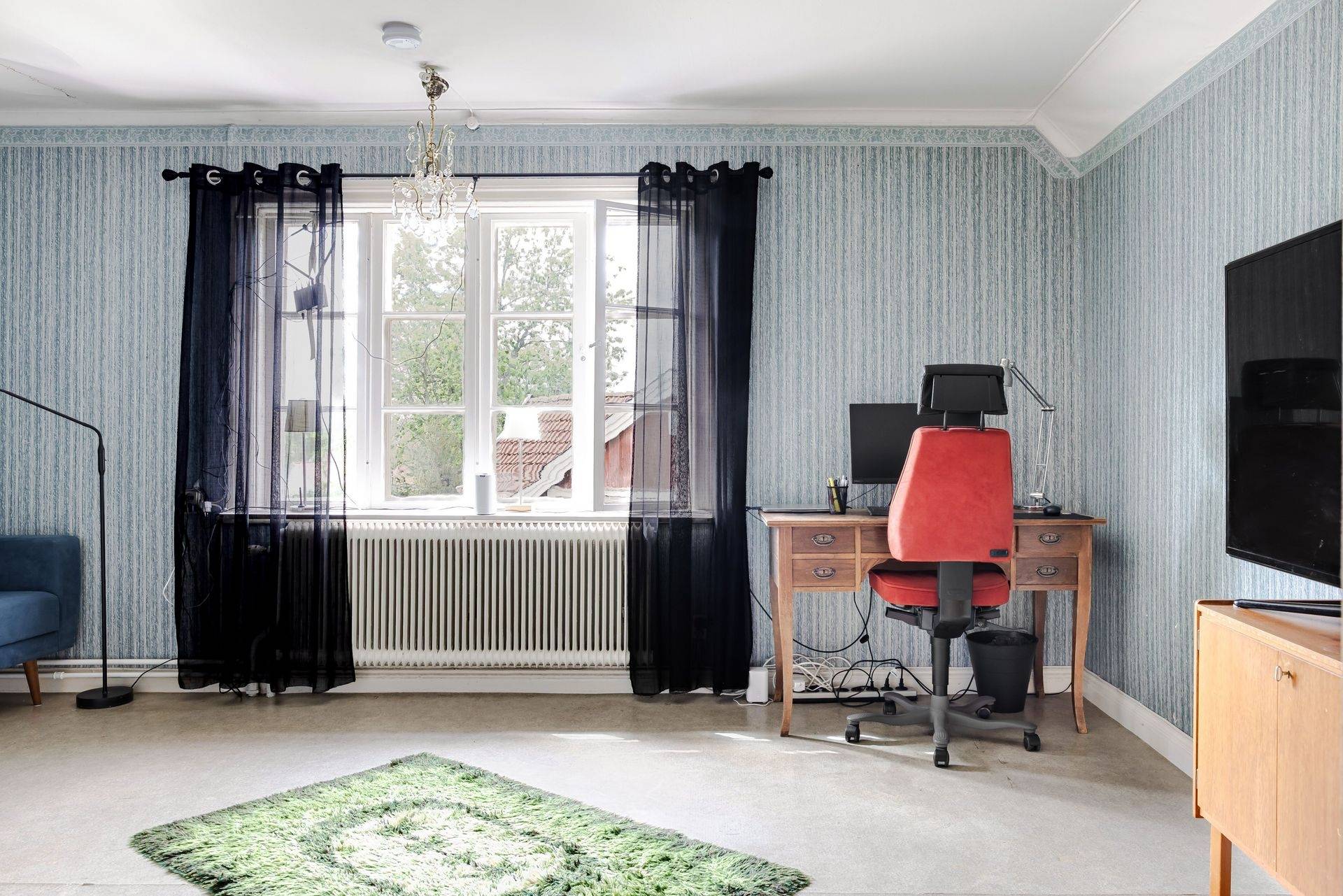 6 rum Villa på Länsvägen 62 Motala kommun - bild 17