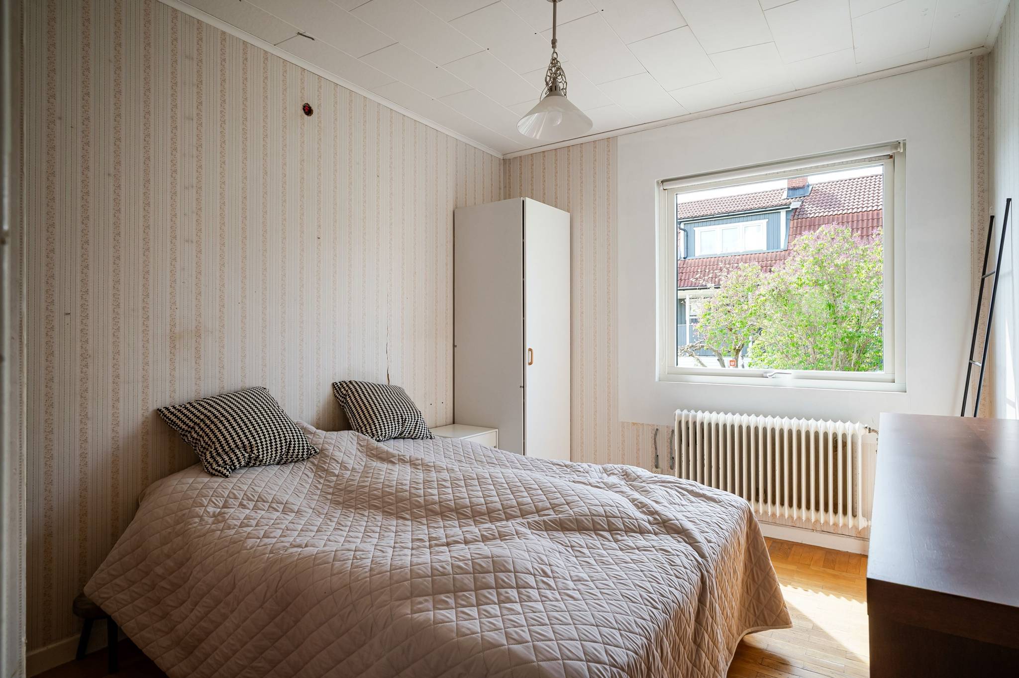 7 rum Villa på Frejavägen 26 Ursvik Sundbybergs kommun - bild 10