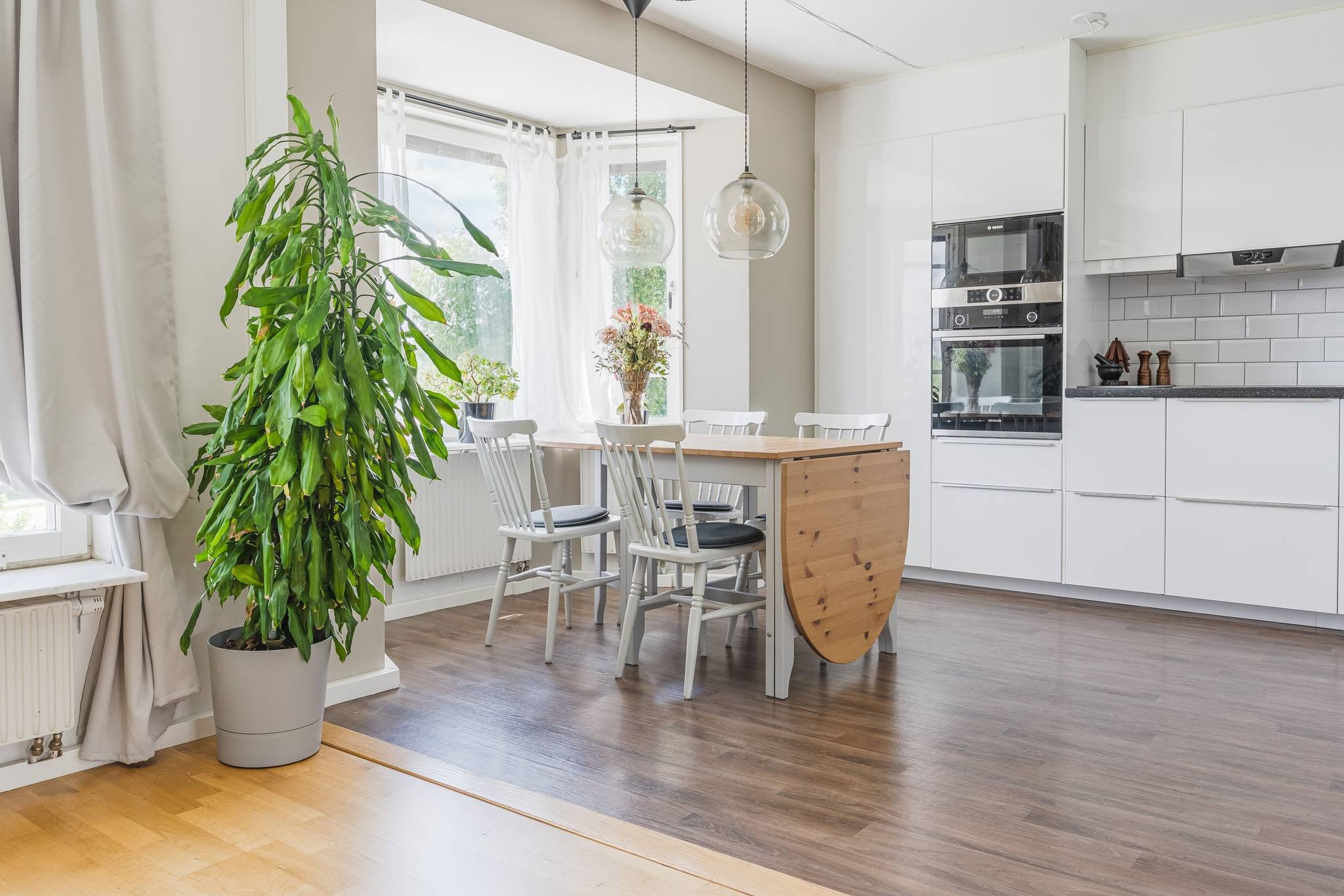 5 rum Parhus på Marsgatan 8 Ängshöjden Sala kommun - bild 8