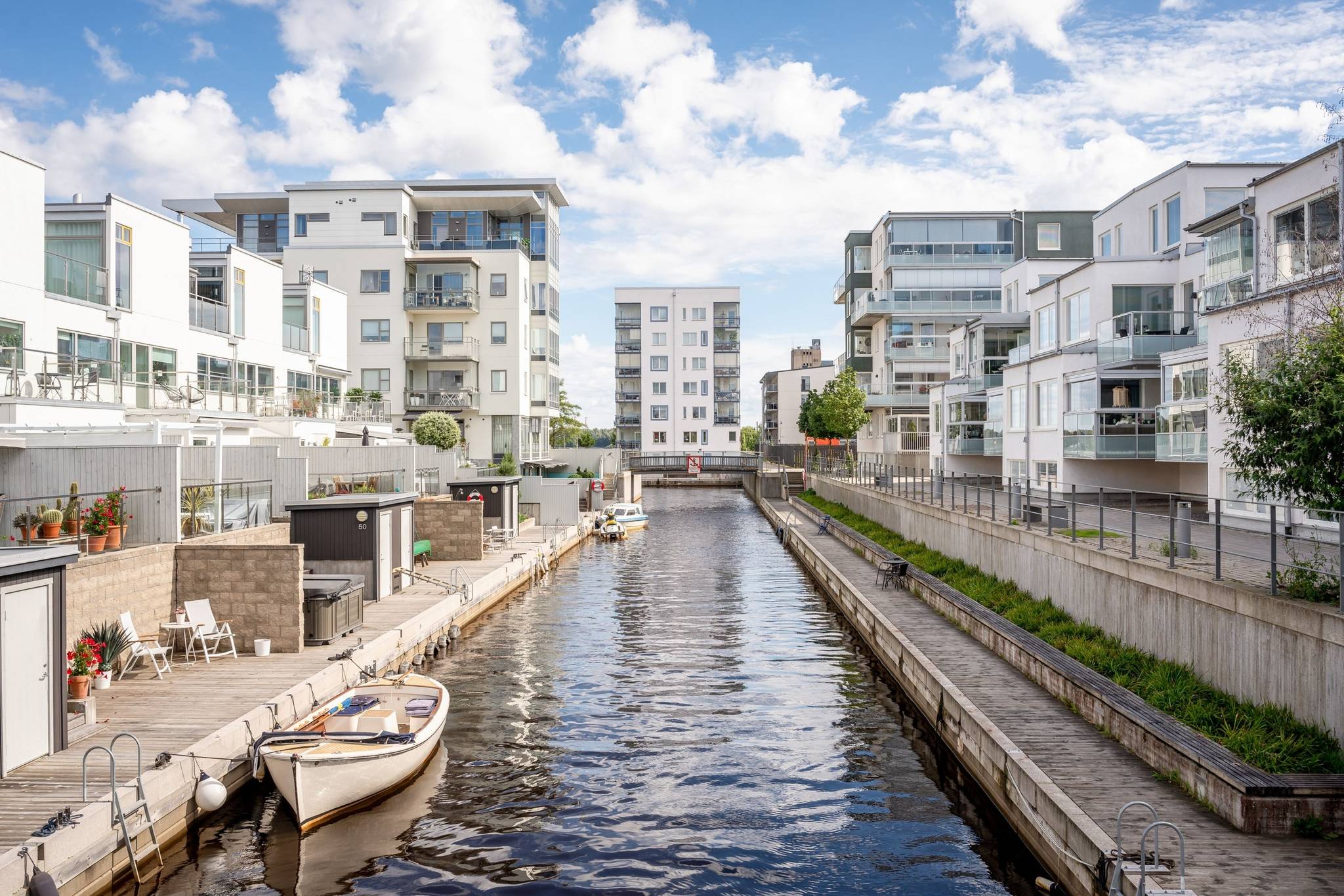 5 rum Lägenhet på Eldaregränd 8 Gävle Strand Gävle kommun - bild 19