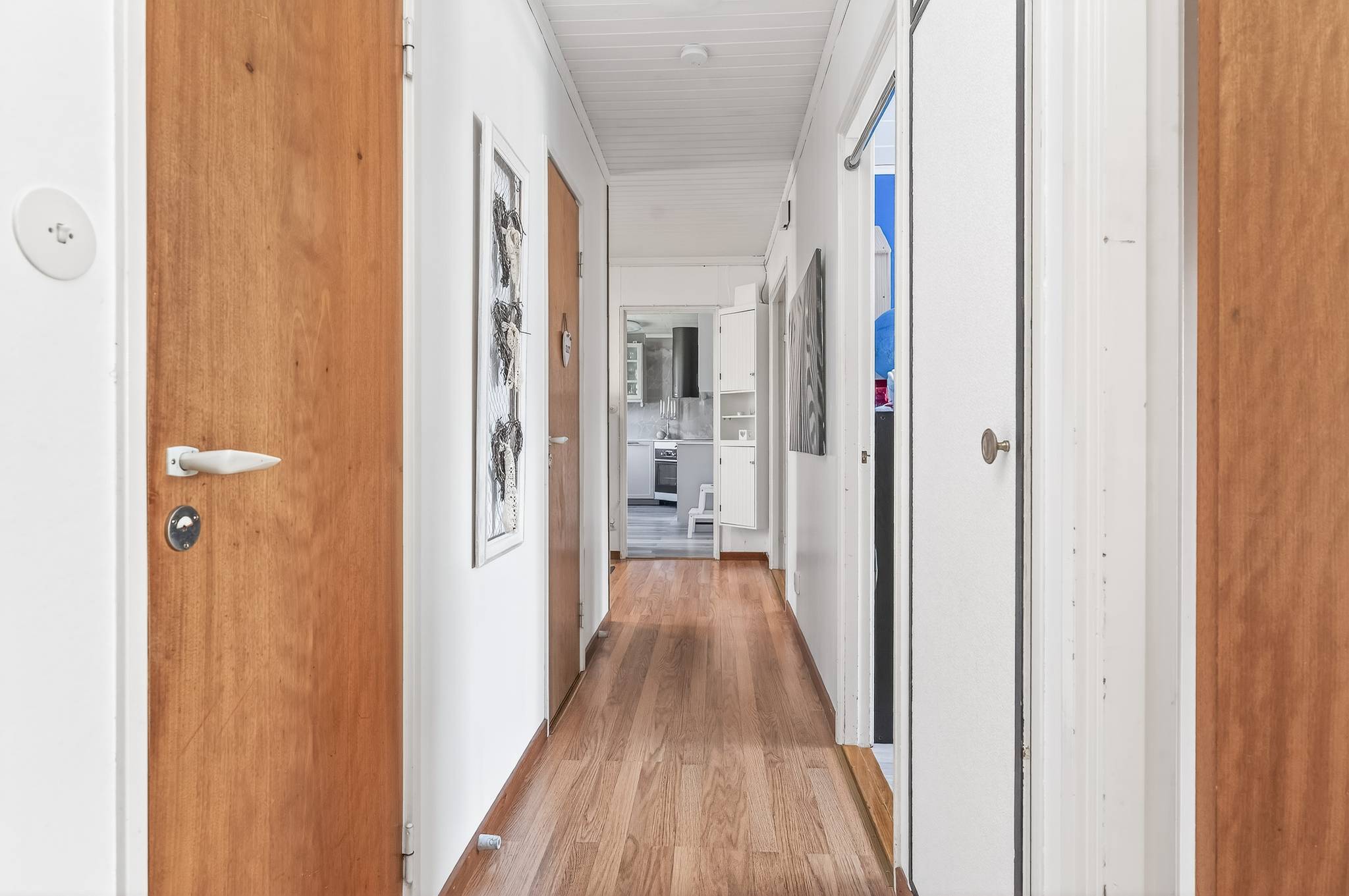 4 rum Villa på Blekingegatan 13 Karlshagen Degerfors kommun - bild 15