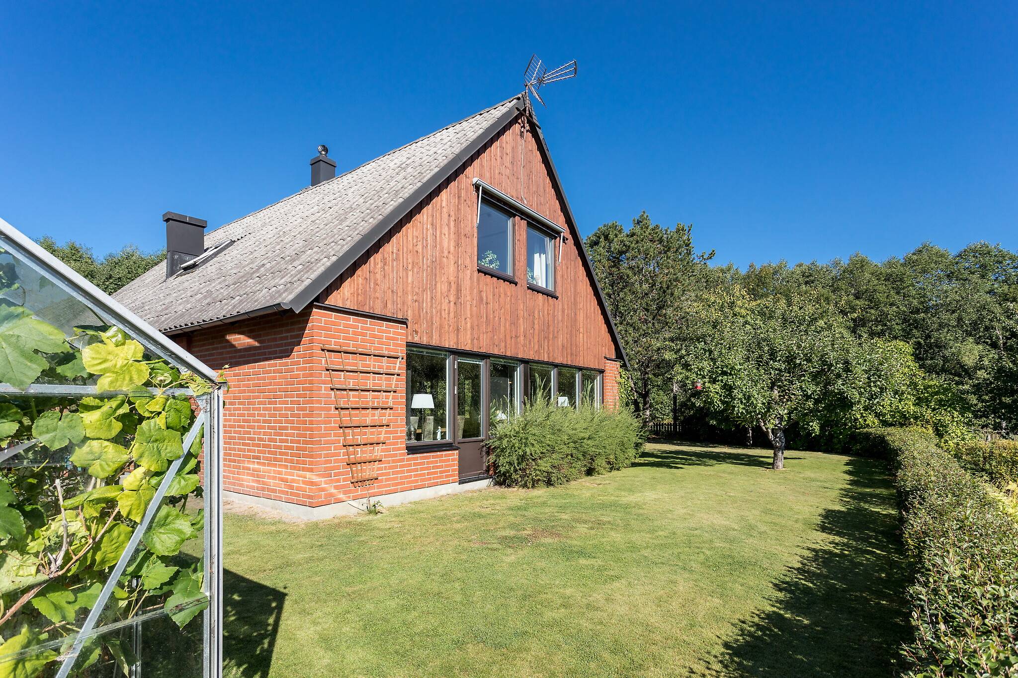 5 rum Villa på Västerhöjdsvägen 16 Karlstads kommun - bild 44