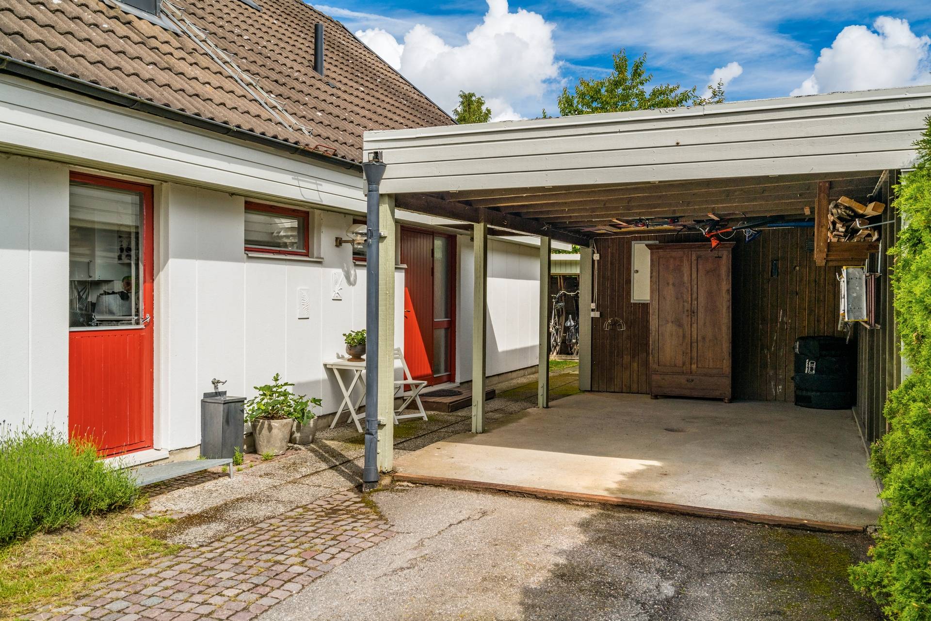 8 rum Villa på Bladbaggestigen 18 Bryngelstorp Nyköpings kommun - bild 40