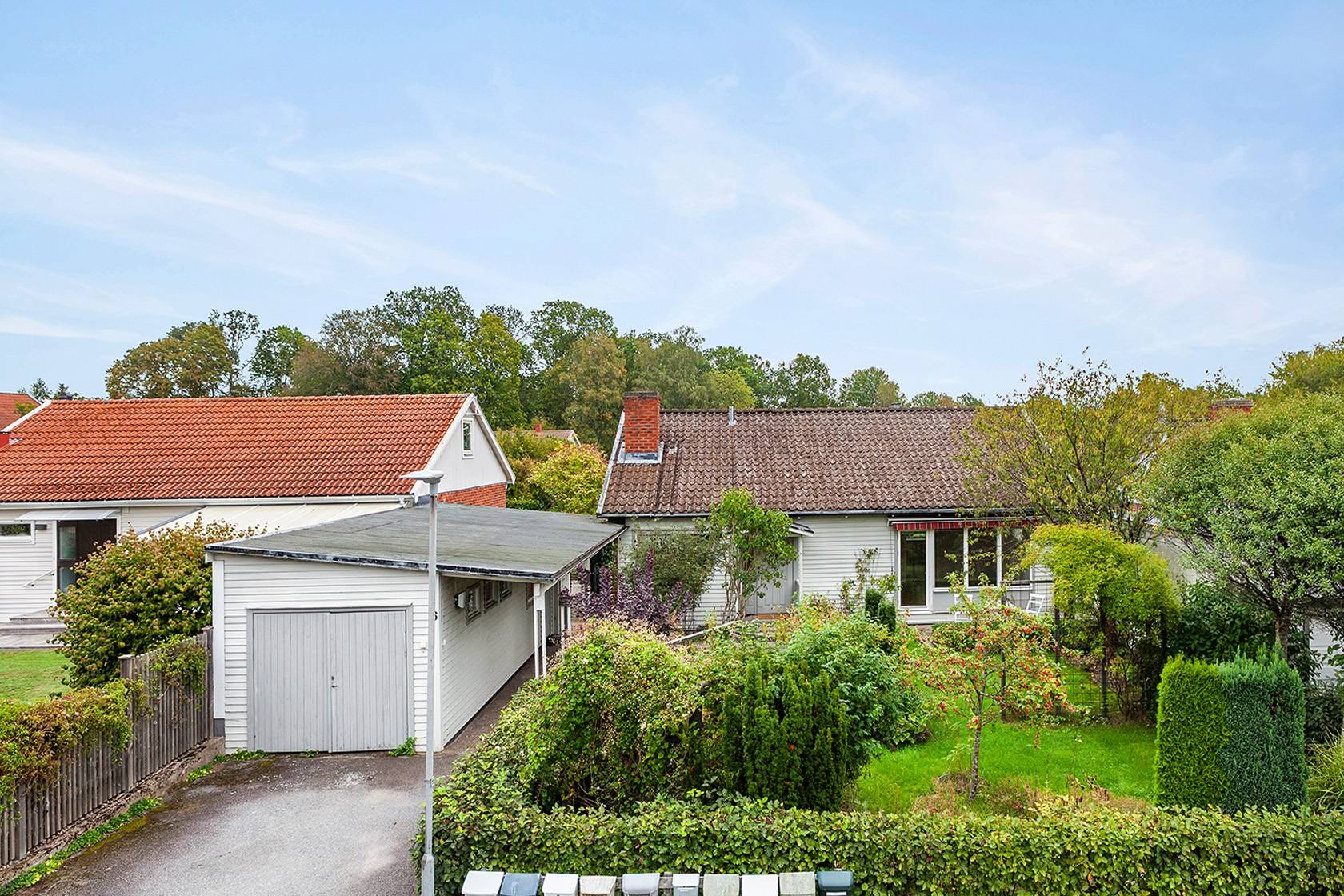 3 rum Villa på Hasselvägen 6 Urshult Tingsryds kommun - bild 1