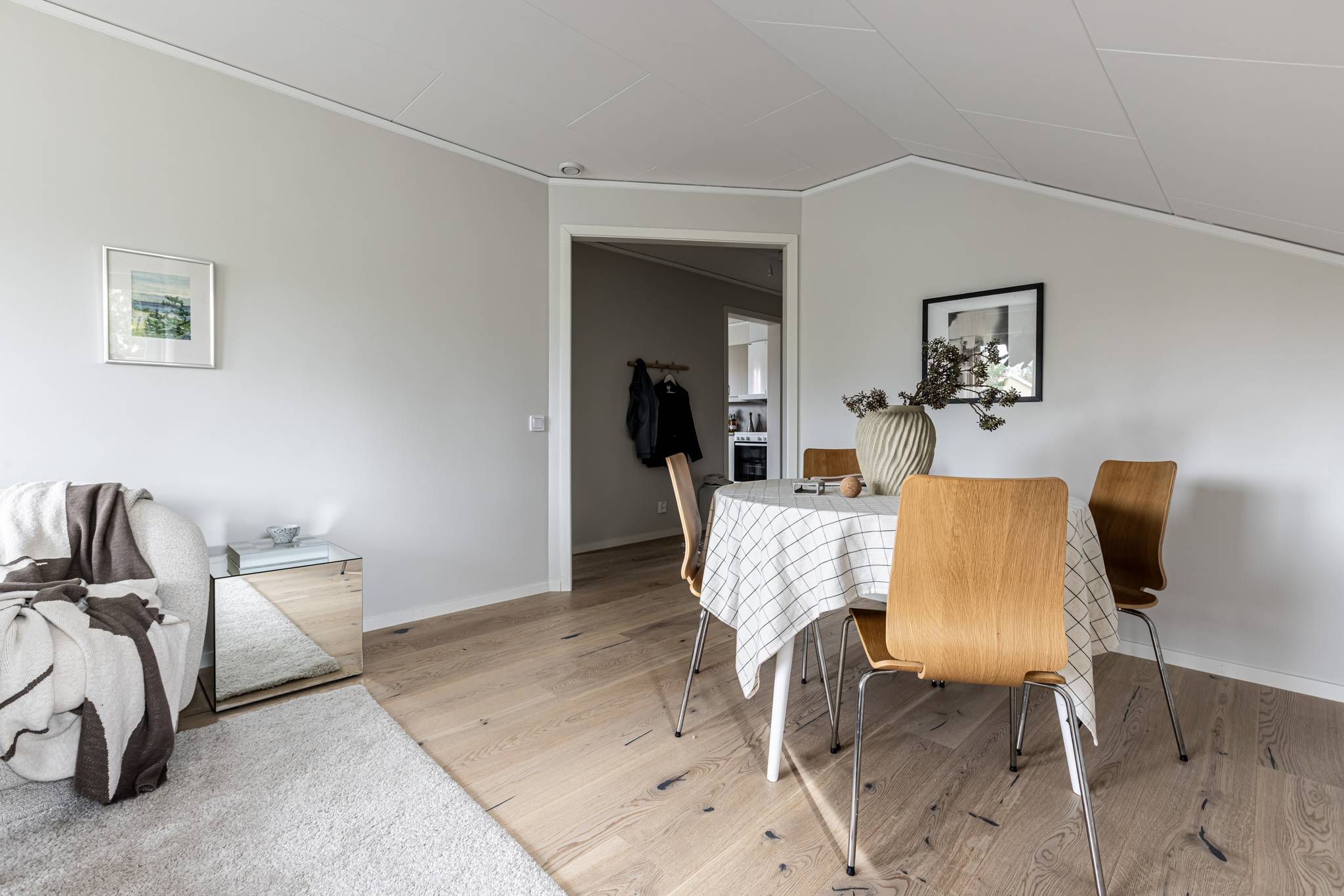 2 rum Lägenhet på Parkvägen 3 Haga Umeå kommun - bild 18