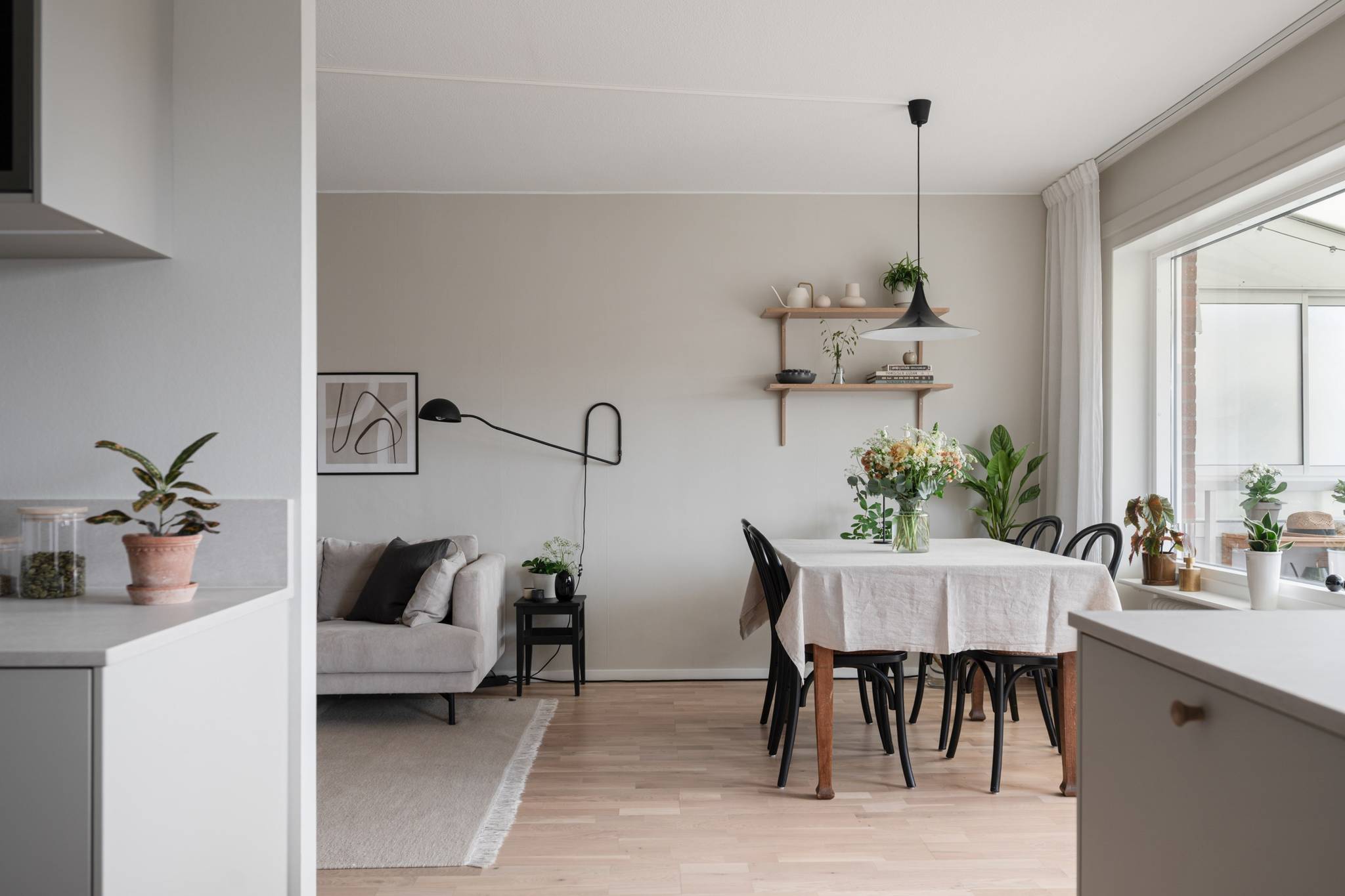 3 rum Lägenhet på Bågskyttegatan 4 A Mölndal - Jungfruplatsen Mölndals kommun - bild 10