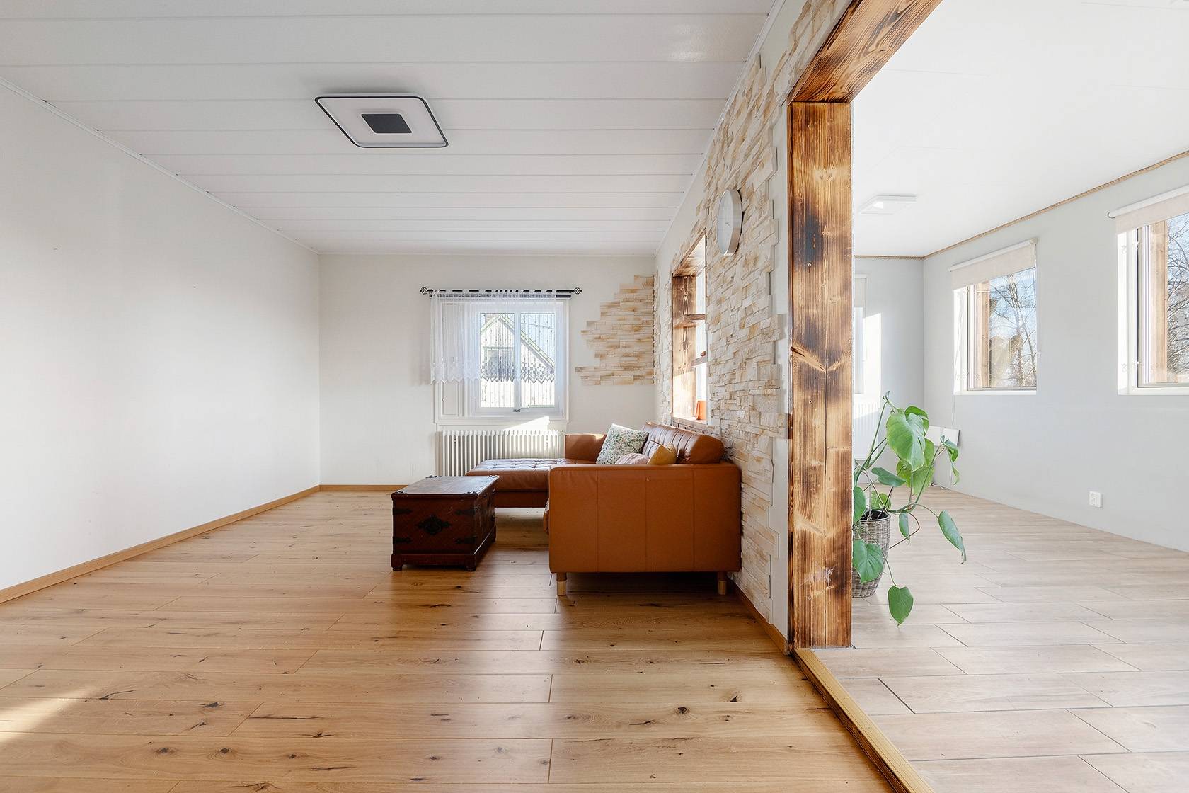 85 m² Villa på Virvelvägen 10 Tyringe Hässleholms kommun - bild 12
