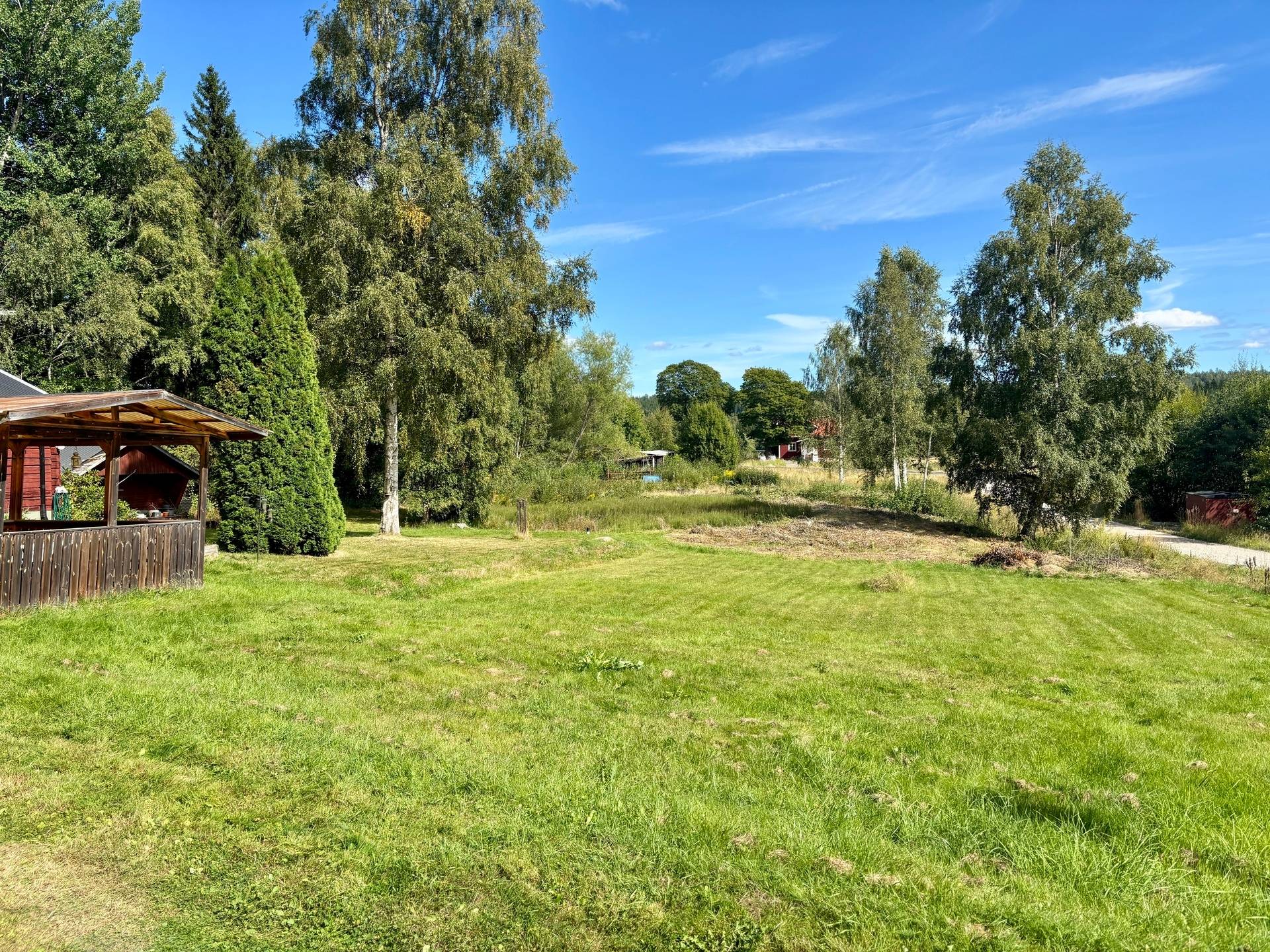 2 rum Villa på Verksvägen 8 Persbo Ludvika kommun - bild 25
