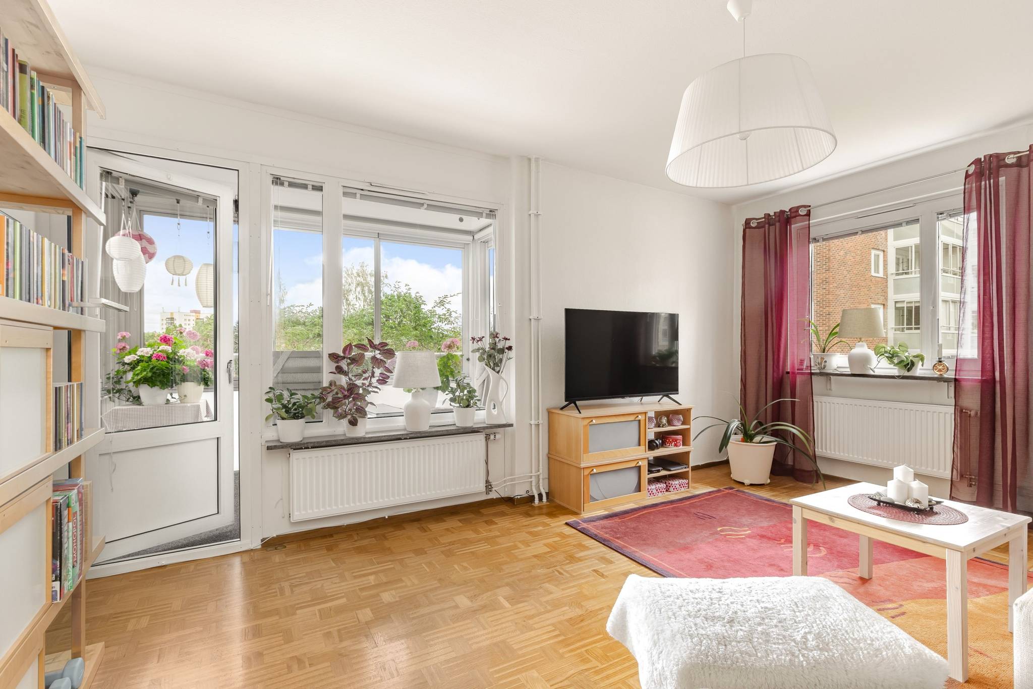 2 rum Lägenhet på Bryggartorpsgatan 8 Snopptorp Eskilstuna kommun - bild 7