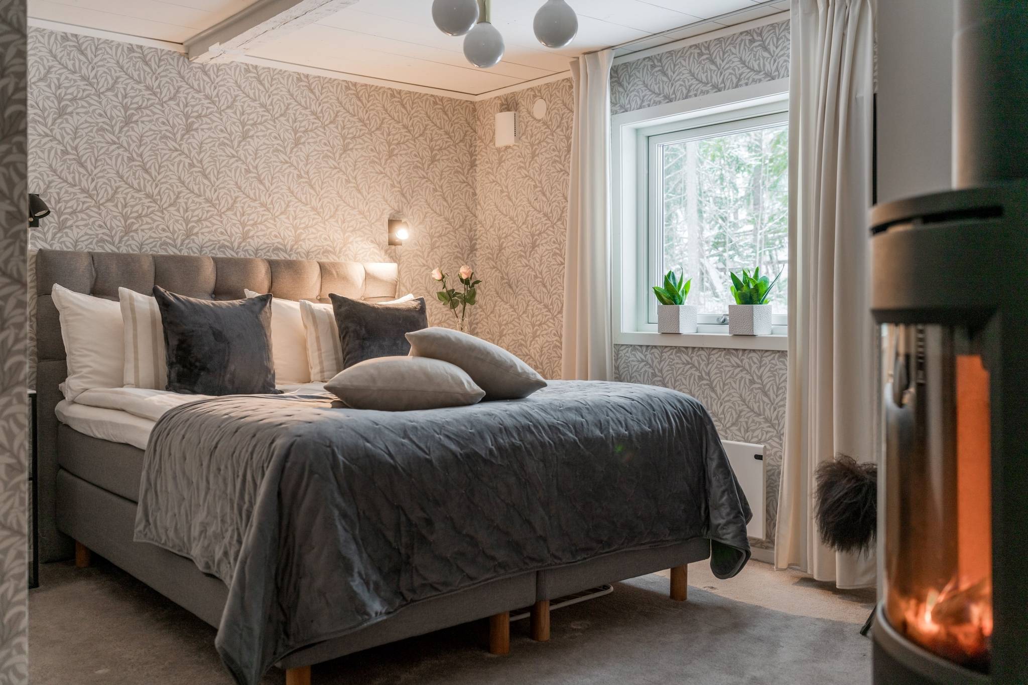 4 rum Villa på Yttertorpsvägen 12 Forsbacka Gävle kommun - bild 18