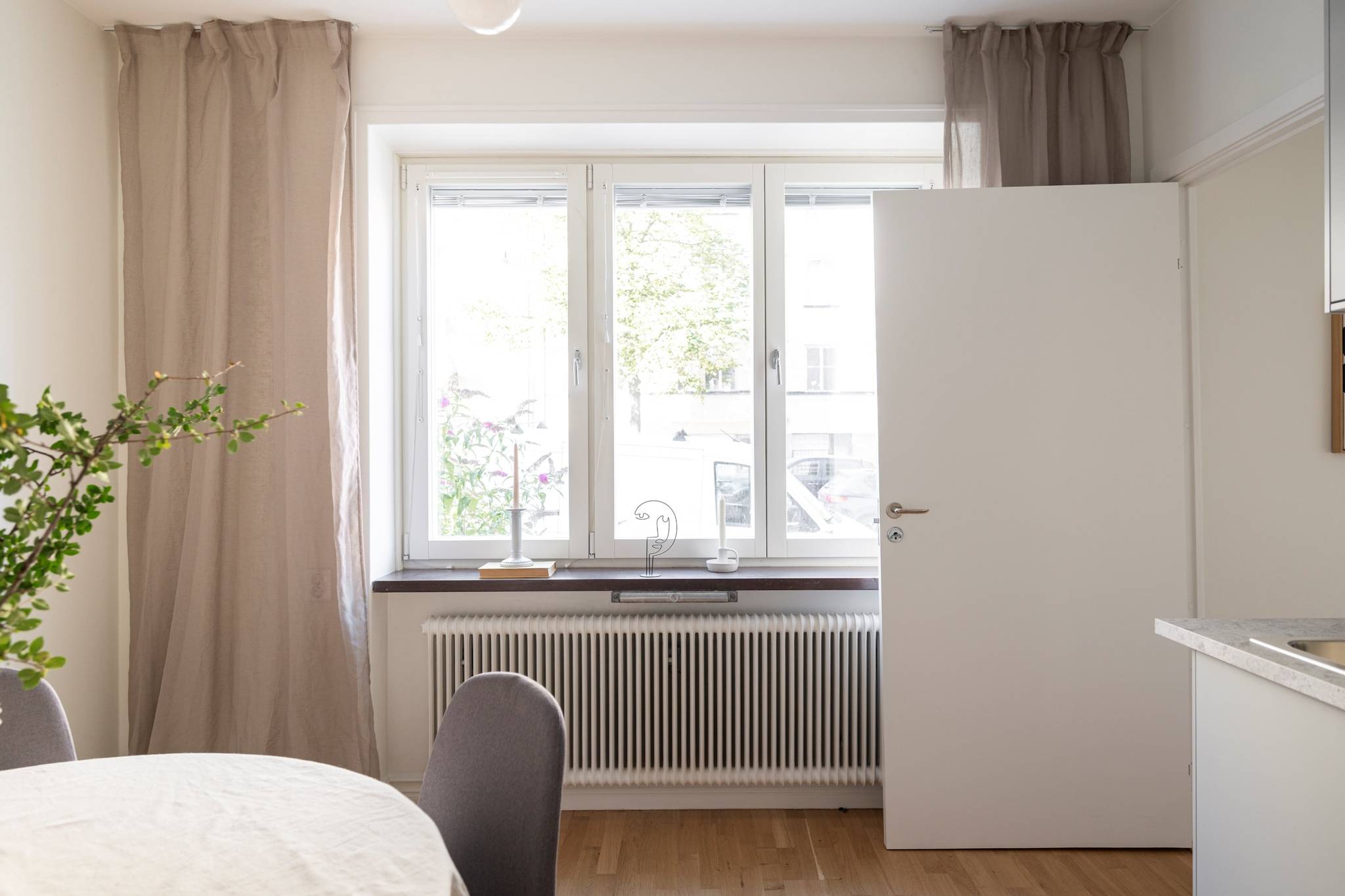 2 rum Lägenhet på Norrtullsgatan 36 Vasastan Stockholms kommun - bild 20
