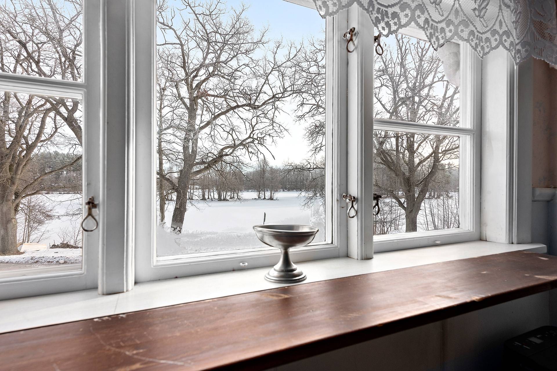 143 m² Villa på Ekvägen 4 Lyckhem Hallstahammars kommun - bild 14