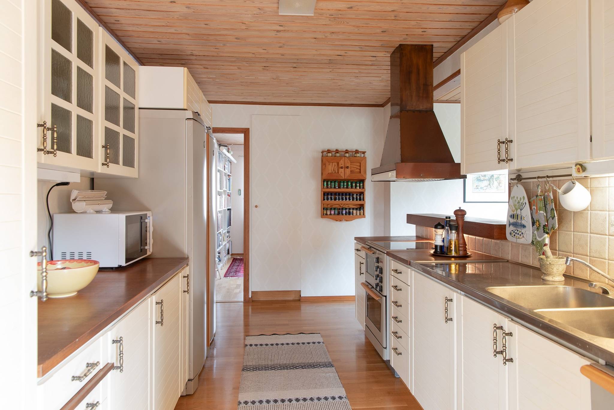 4 rum Villa på Åsenlundsvägen 5 Alvesta, Östra-Alvesta Alvesta kommun - bild 14