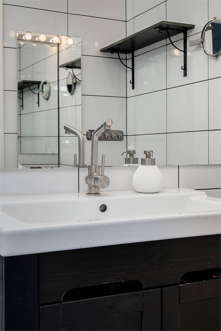 6 rum Villa på Majorsgatan 74 Storvik Sandvikens kommun - bild 69