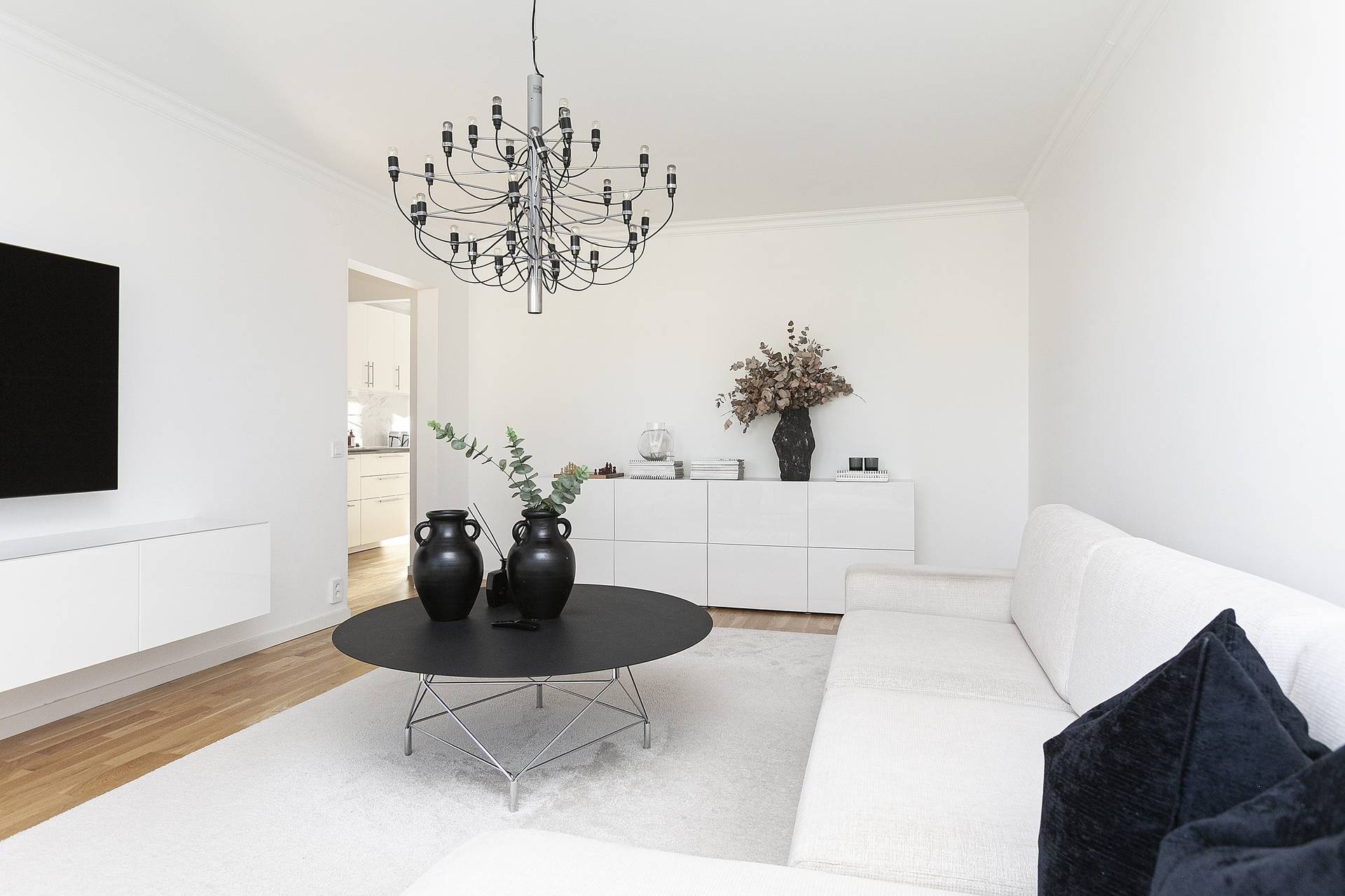 4 rum Lägenhet på Umeågatan 14 A Rosengården Helsingborgs kommun - bild 8