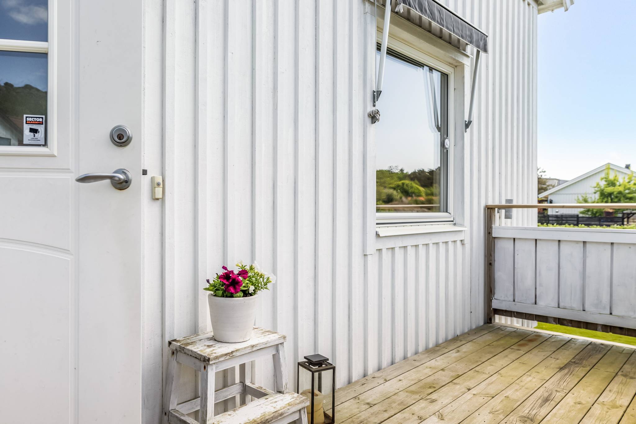 5 rum Villa på Sandhålevägen 8 Rönnäng Tjörns kommun - bild 7