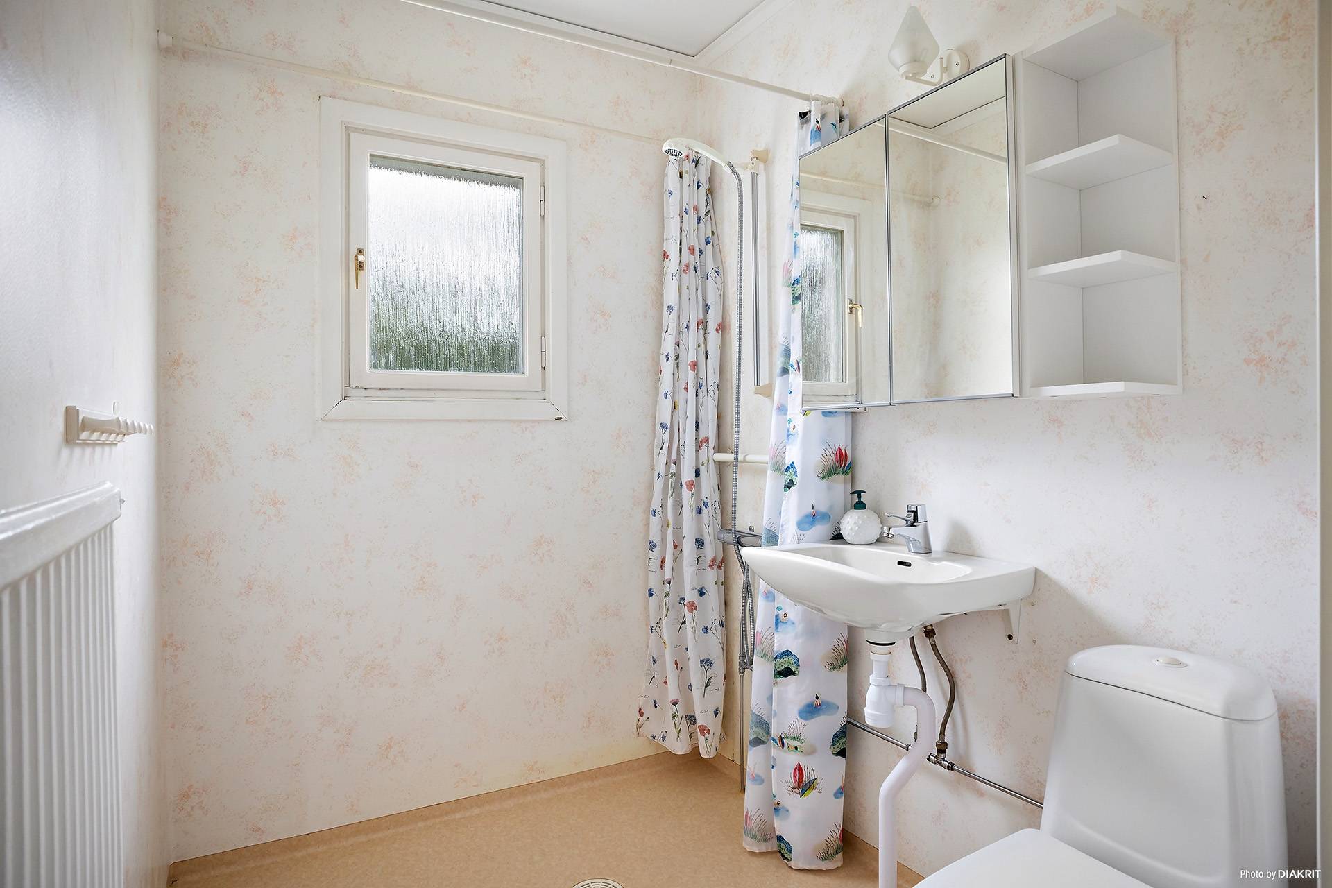 3 rum Villa på Logränd 3 Bondsjöhöjden Härnösands kommun - bild 13