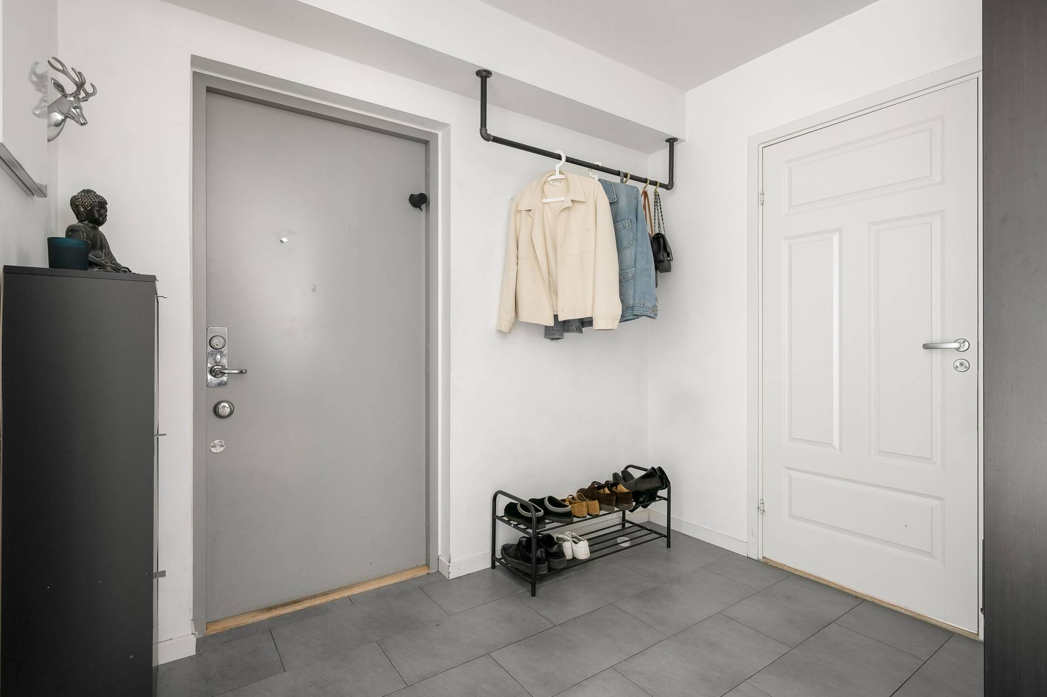 2 rum Lägenhet på Hamngatan 31A Centrala Sundbyberg Sundbybergs kommun - bild 28