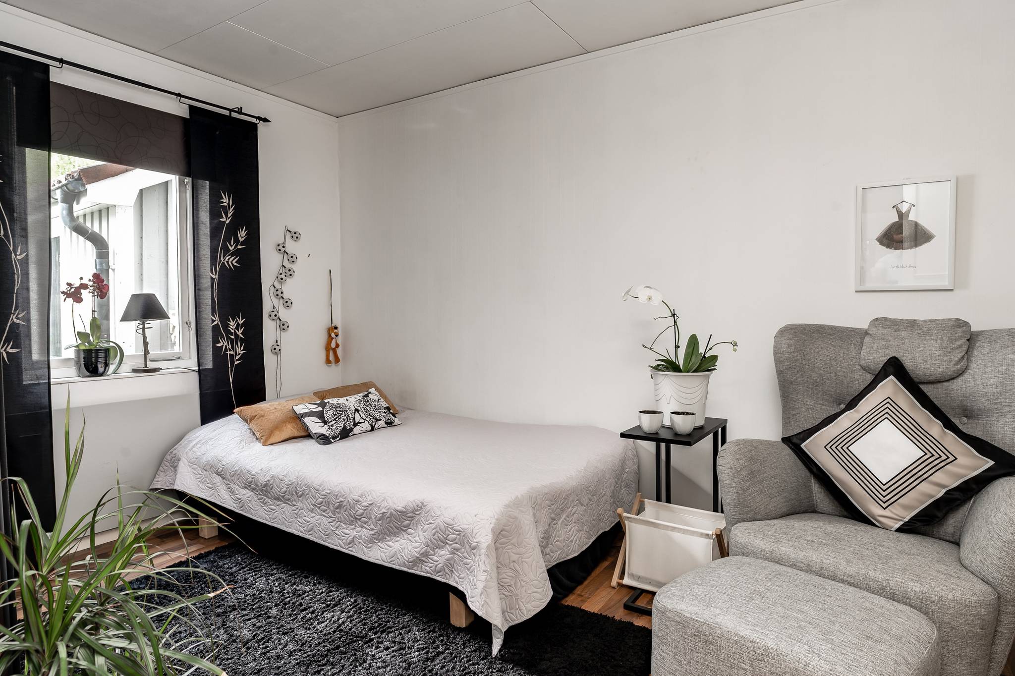 6 rum Villa på Näsvägen 11 Näsviken Hudiksvalls kommun - bild 11