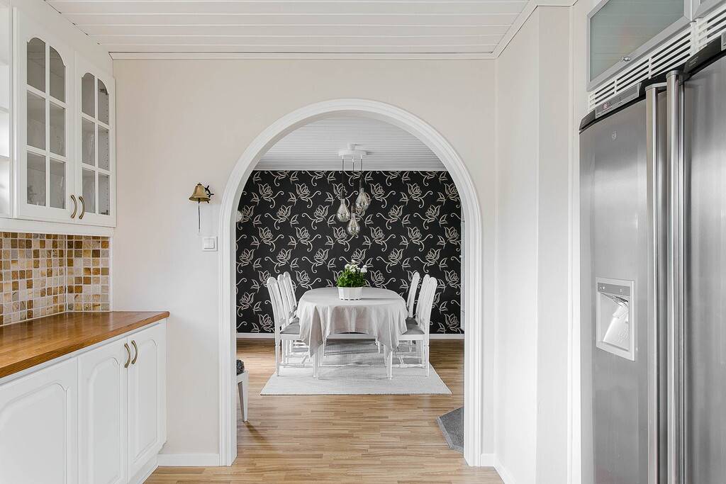5 rum Villa på Lövholmsvägen 9 Dalängen Lidköpings kommun - bild 23