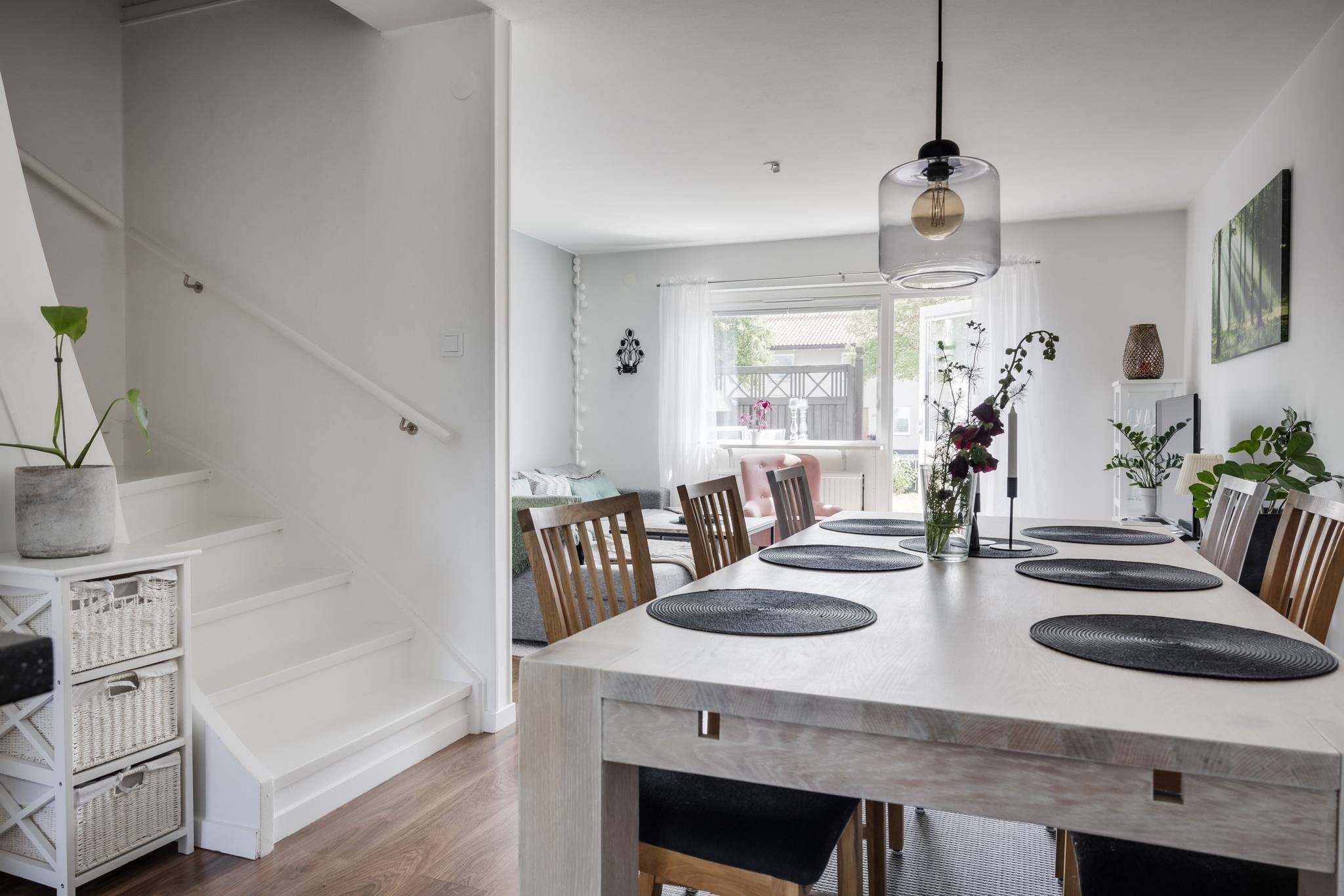 4 rum Lägenhet på Allegatan 71 Visby - Lyckåker/Värnhem Gotlands kommun - bild 12