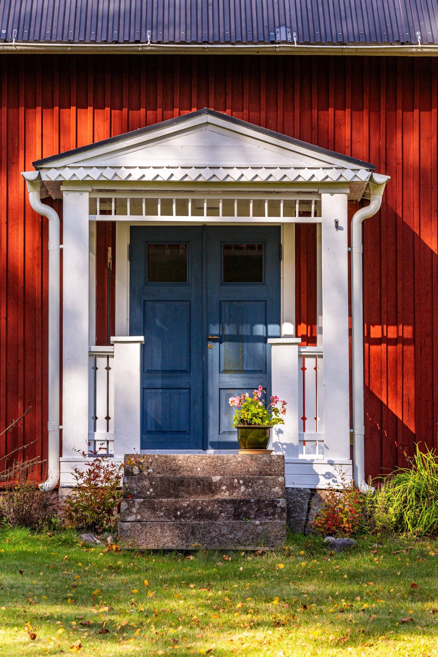 4 rum Fritidshus på Grönbotorp 320, Lisselboda Pilkrog Lindesbergs kommun - bild 13