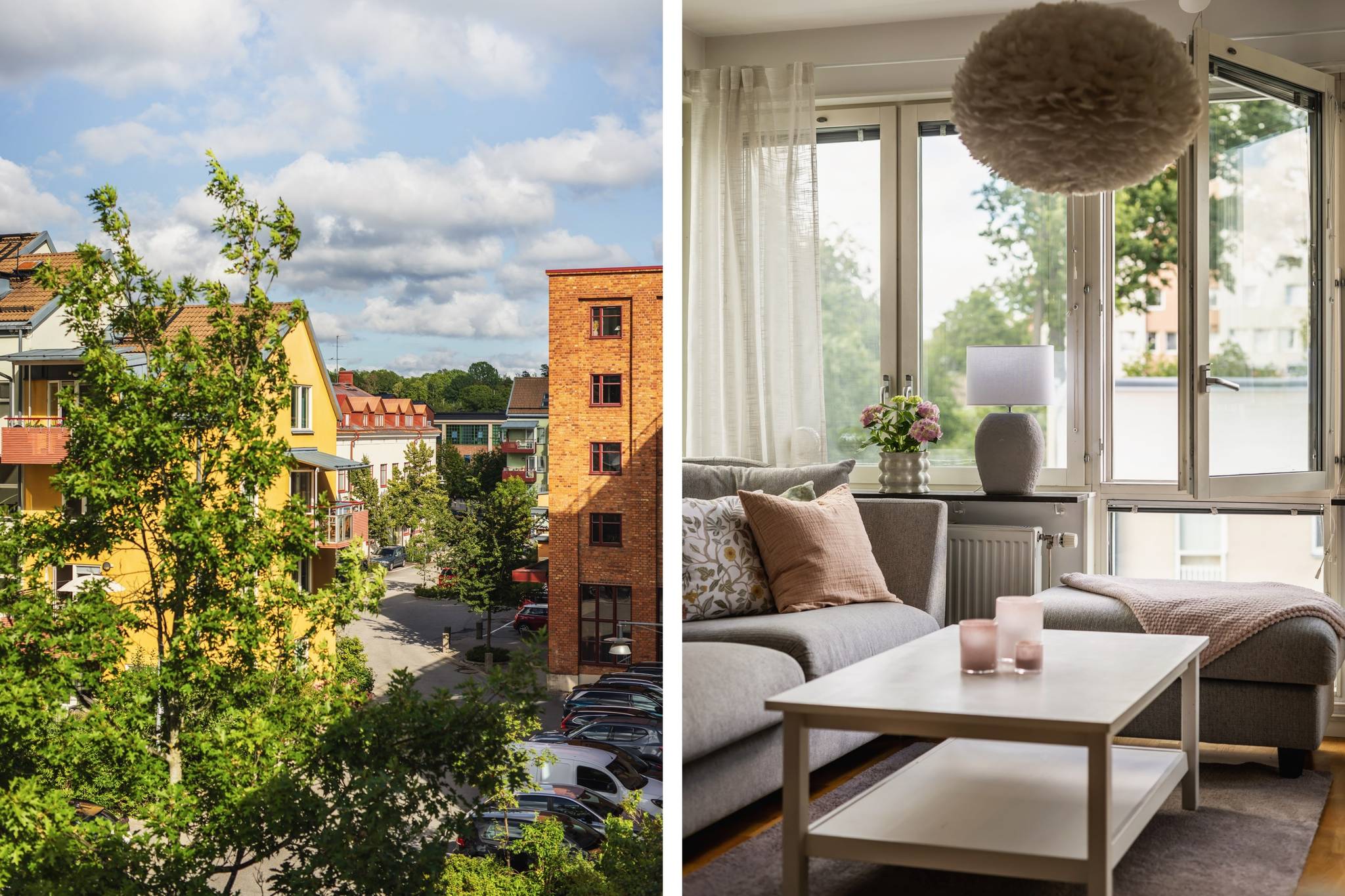 2 rum Lägenhet på Garverigränd 15, 6/6tr Järla sjö Nacka kommun - bild 10