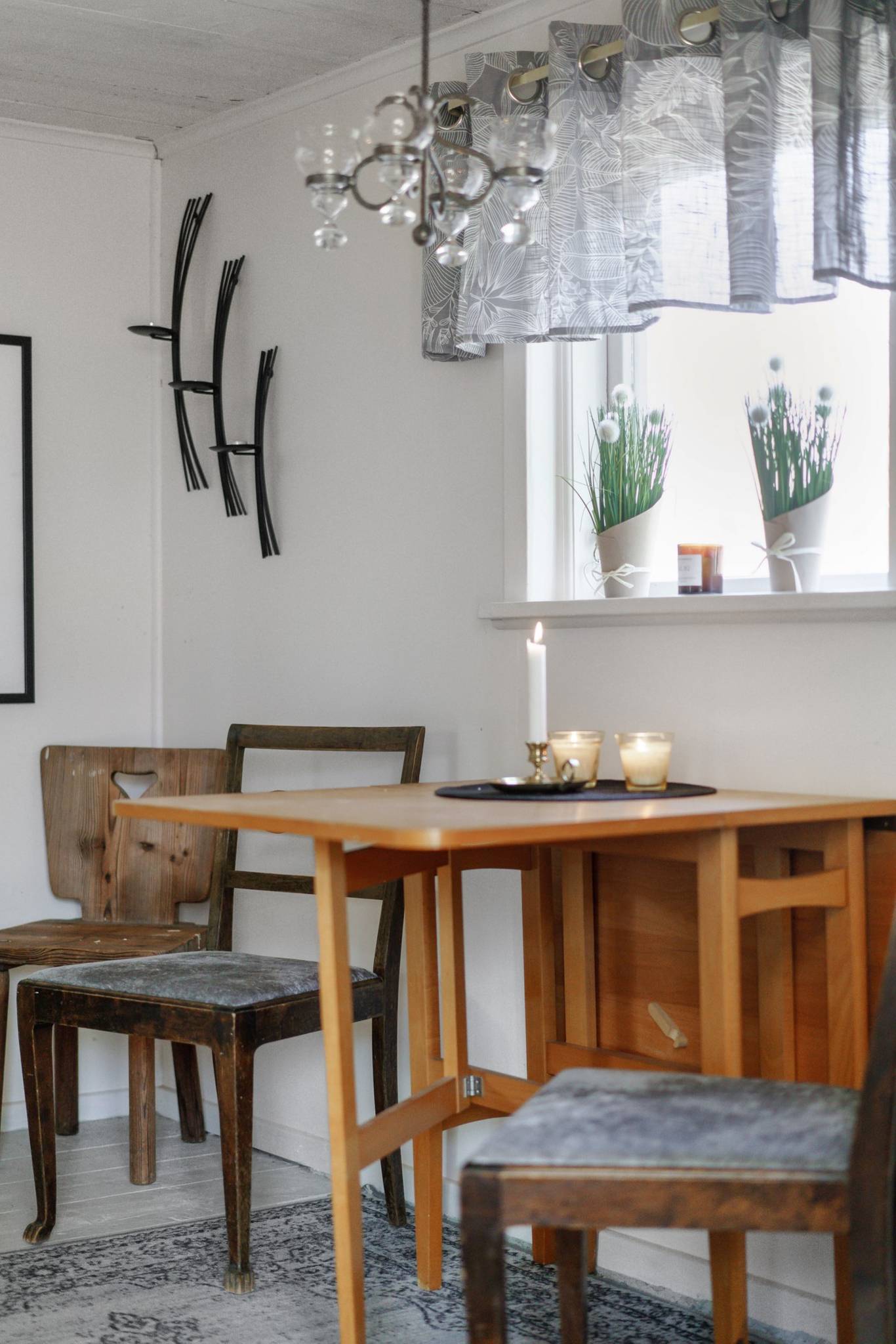 4 rum Fritidshus på Västgärde Lötvägen 34 Västgärde Rättviks kommun - bild 11