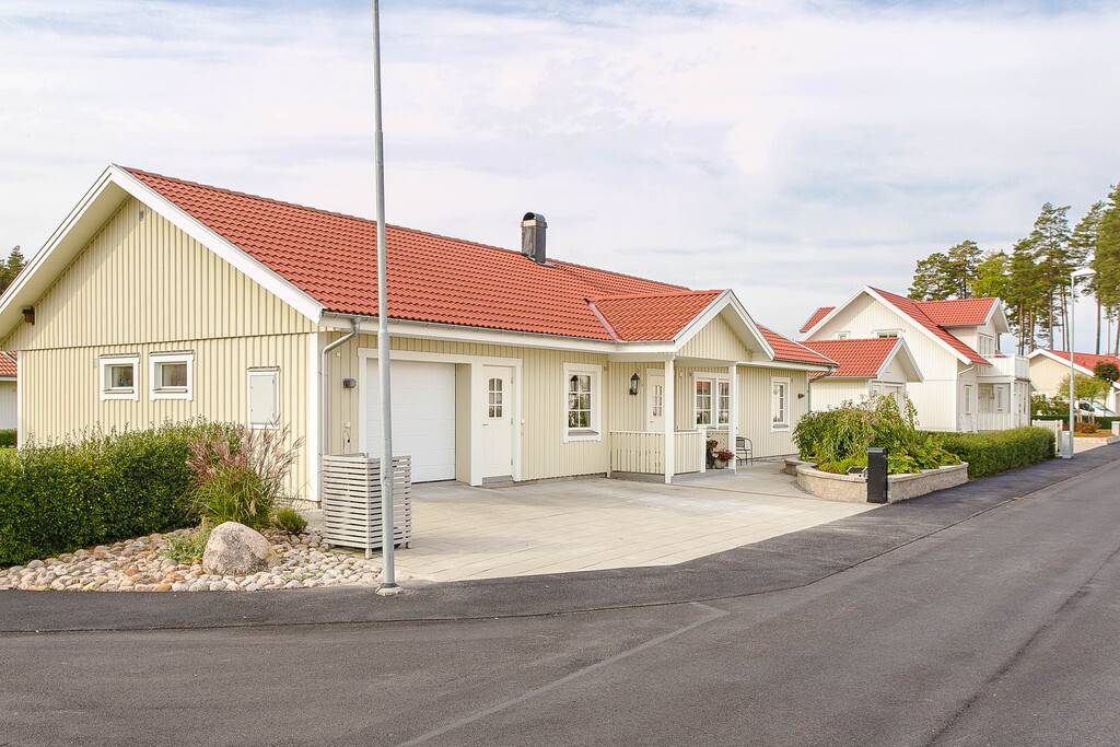 4 rum Villa på Virvelvindsvägen 6 Sjölunda Lidköpings kommun - bild 39
