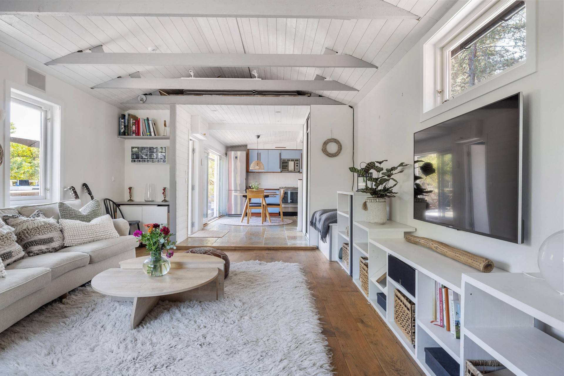 3 rum Villa på Mokärrsvägen 8 Tyresö Tyresö kommun - bild 5